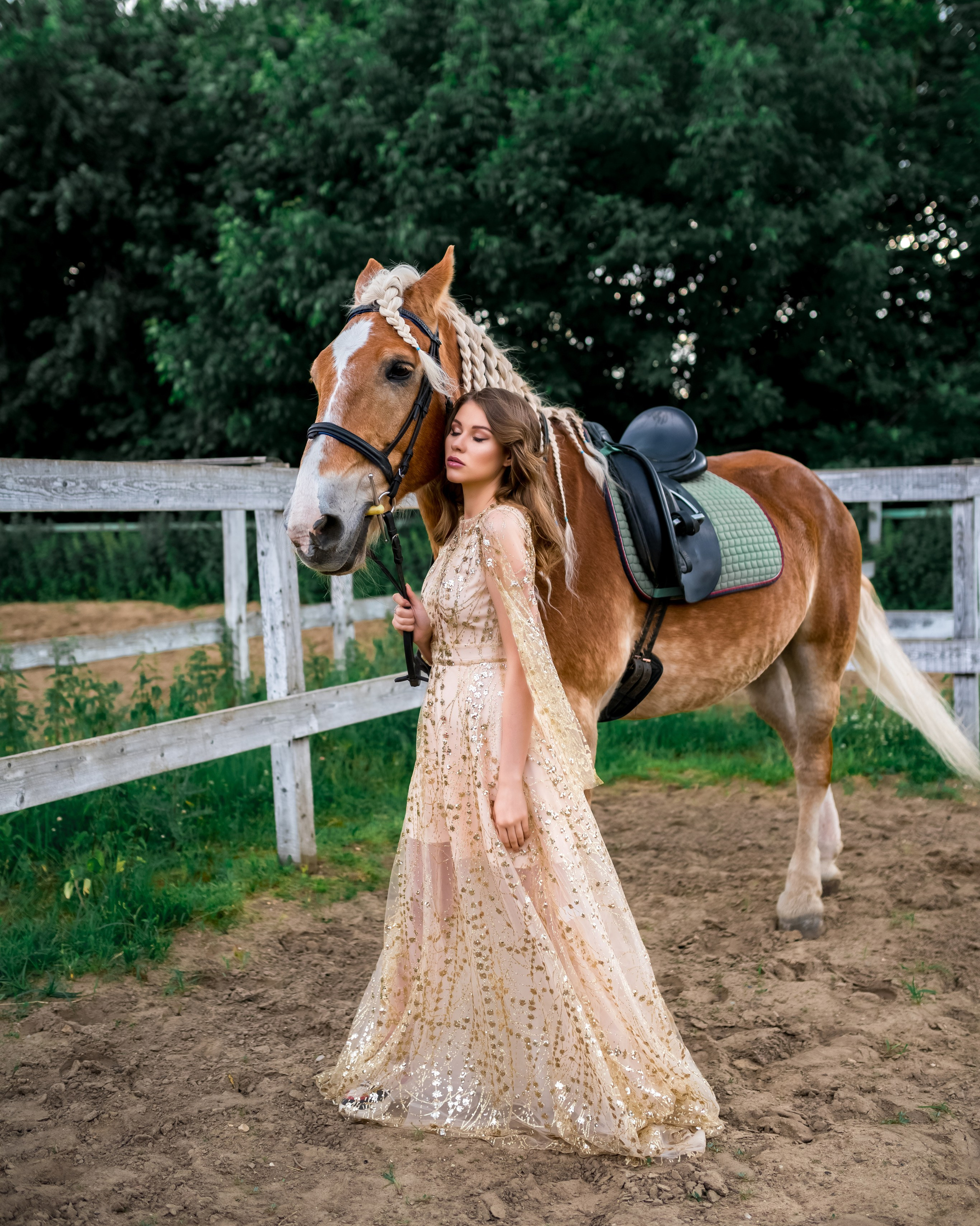 Фотограф Анна Жузбаева. г. Москва