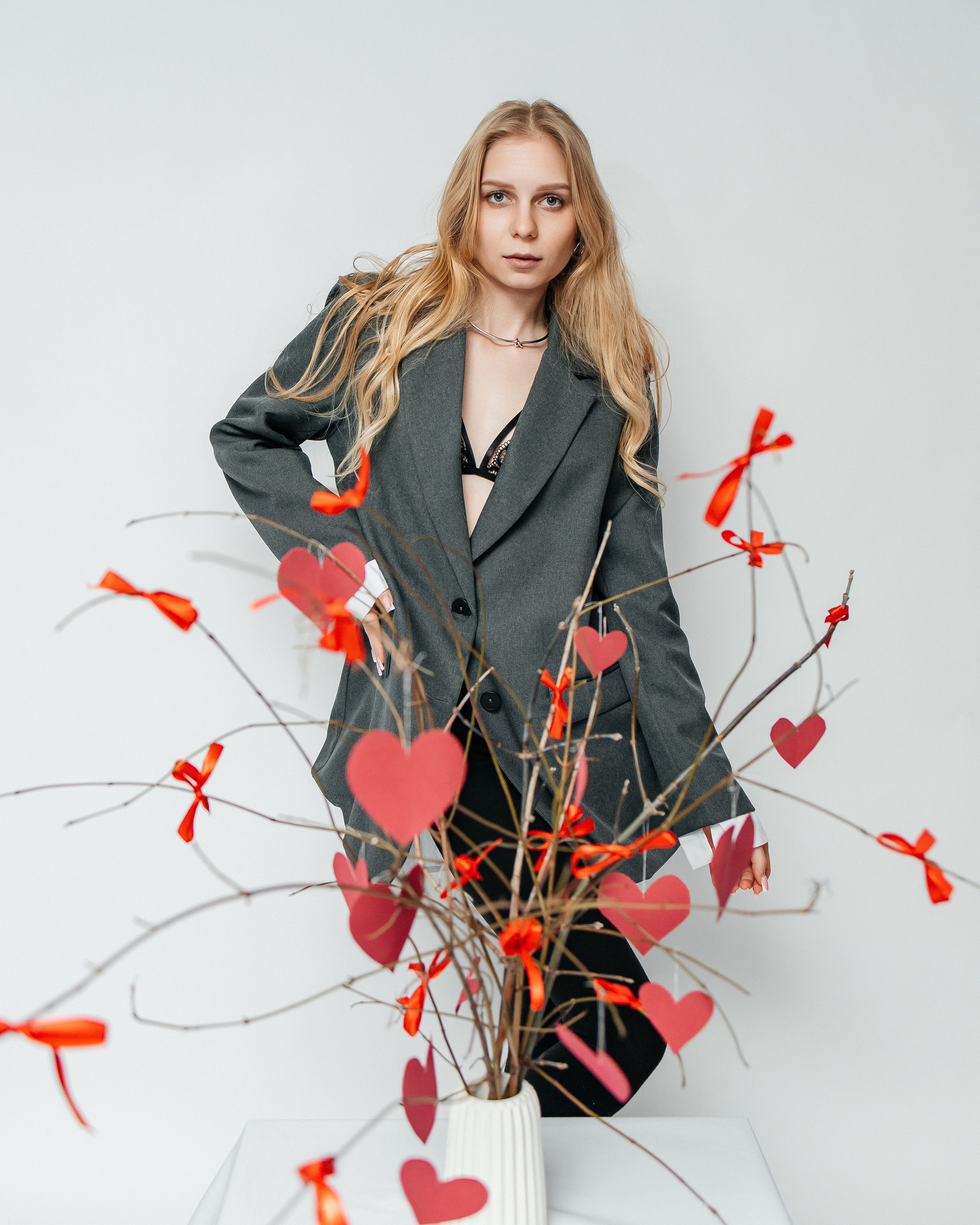 Индивидуальная фотосессия. Фотограф Нижний Новгород Нестерова Ксения