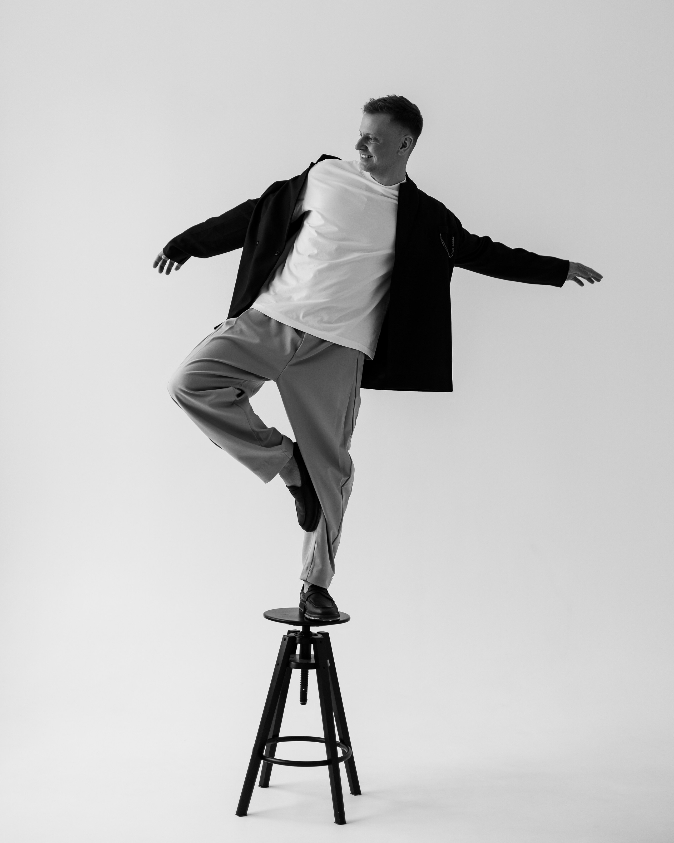 Обо мне. Дмитрий Позняк — свадебный фотограф в Брянске. Личный сайт фотографа