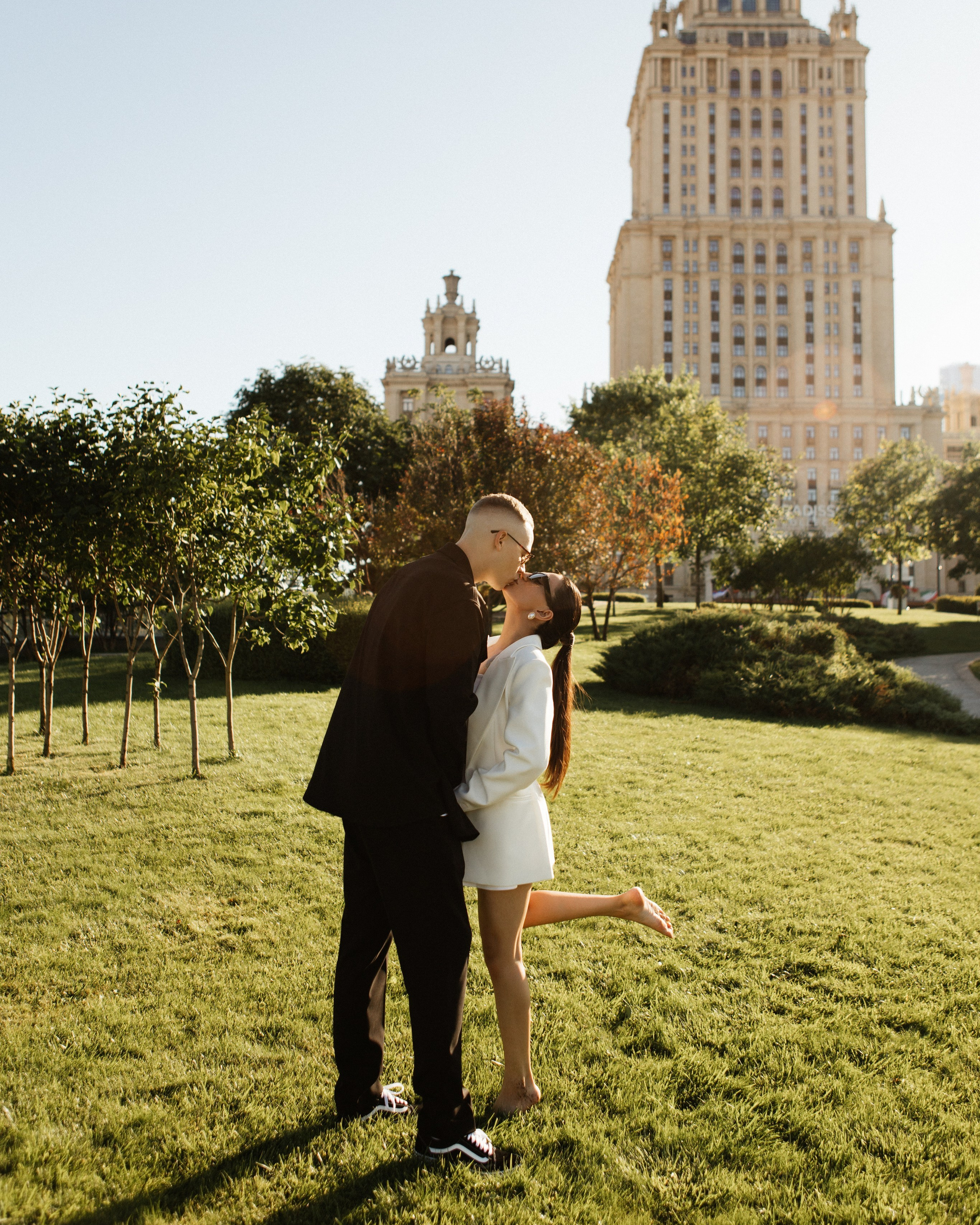 СВАДЕБНАЯ ФОТОГРАФИЯ. Фотограф Дарья Николаева