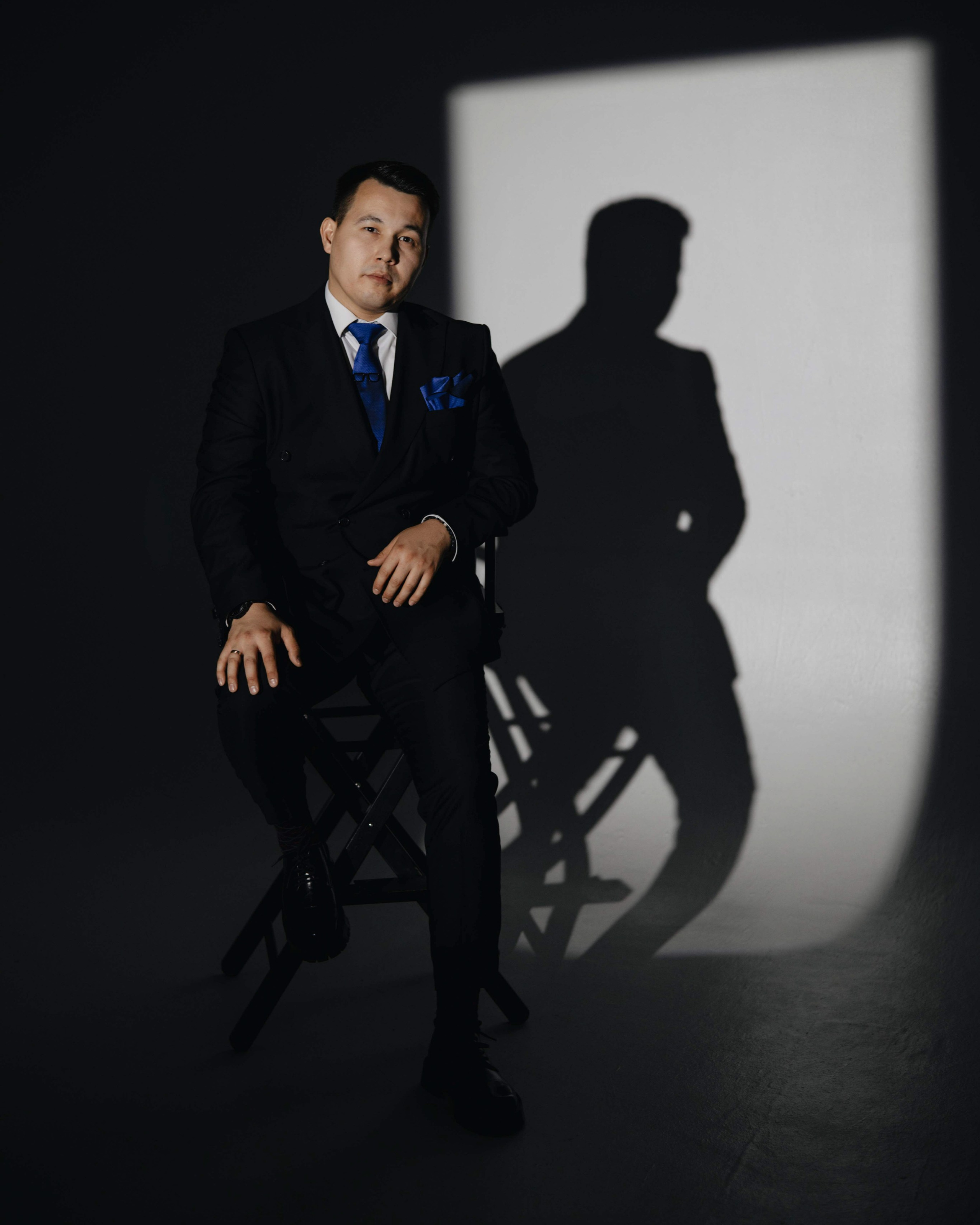 Арман Николаевич — ведущий событий и торжеств