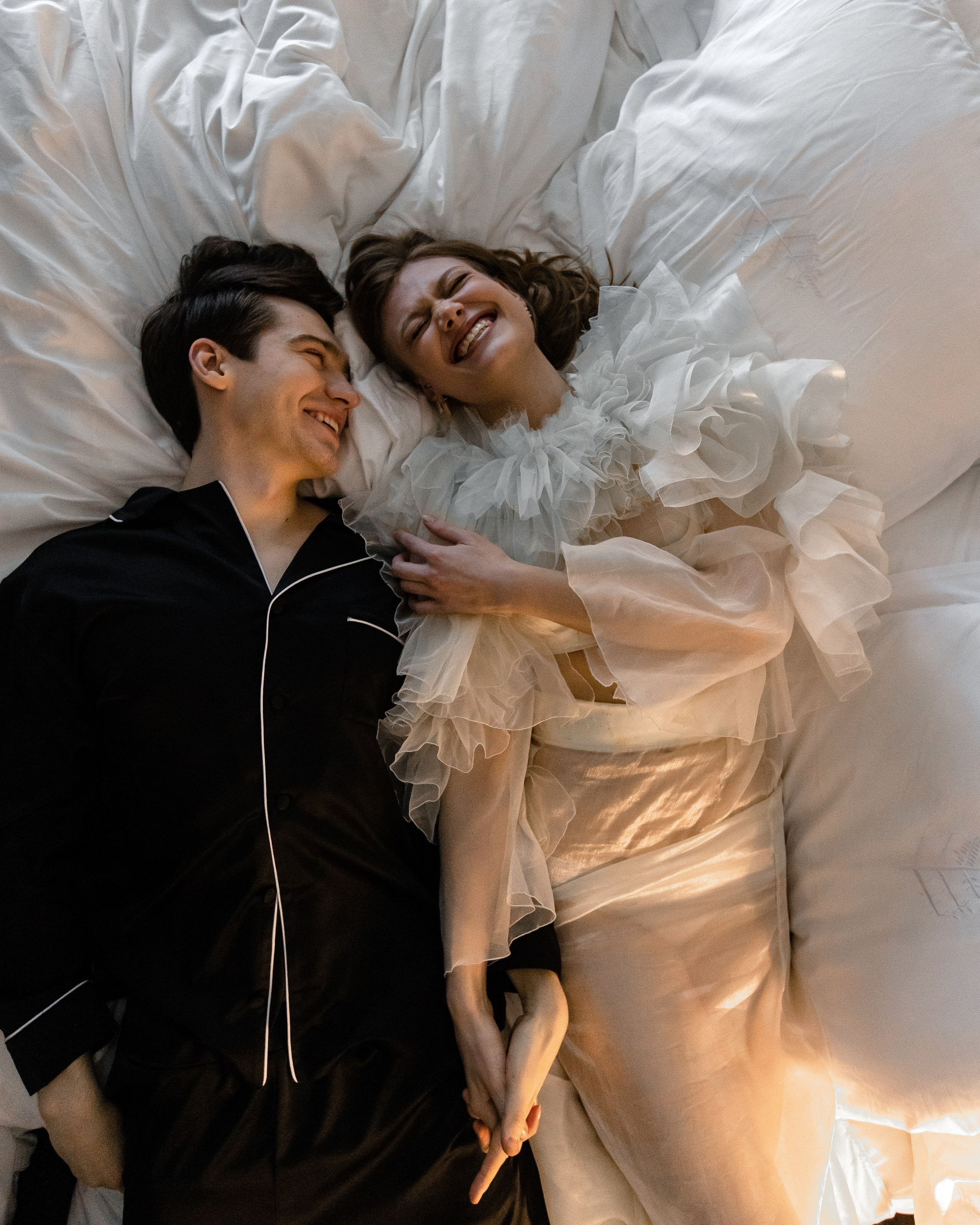 Стоимость услуг свадебной съемки. Фотограф Денис Лесковский (Тюмень)