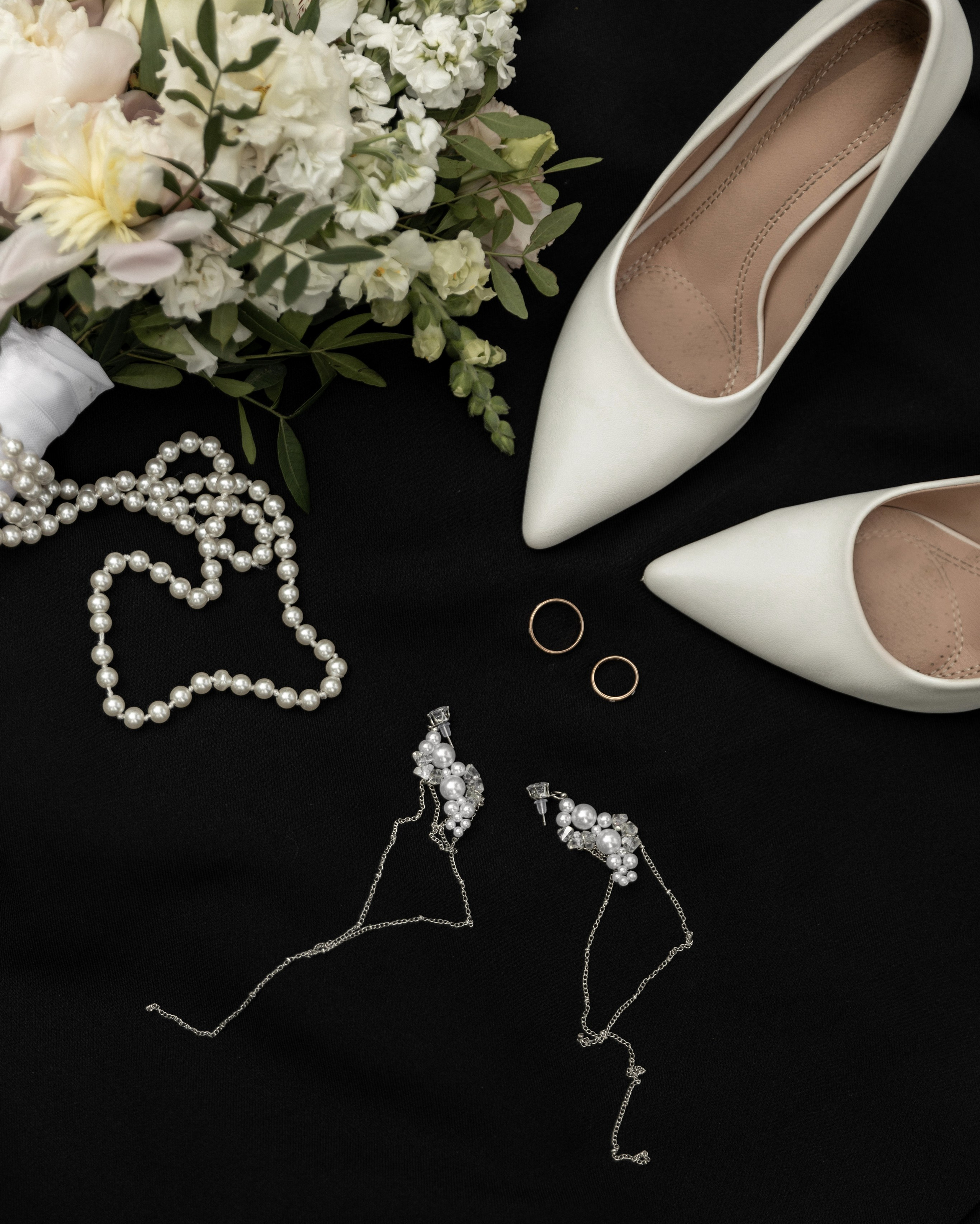 Услуги и прайс. Свадебный и портретный фотограф в Воронеже Алфёрова Оксана