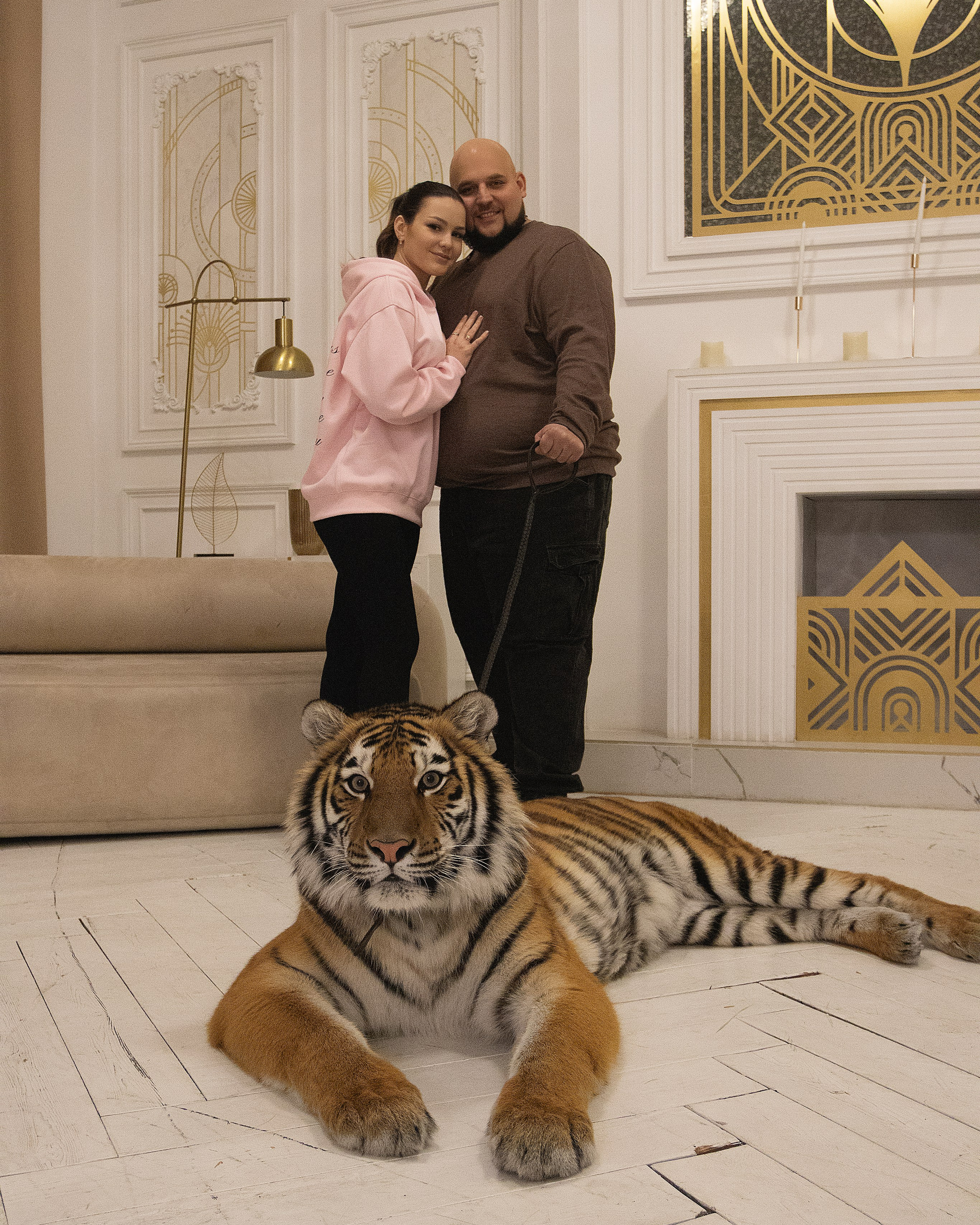 Услуги. Фотограф Анна Шумакова