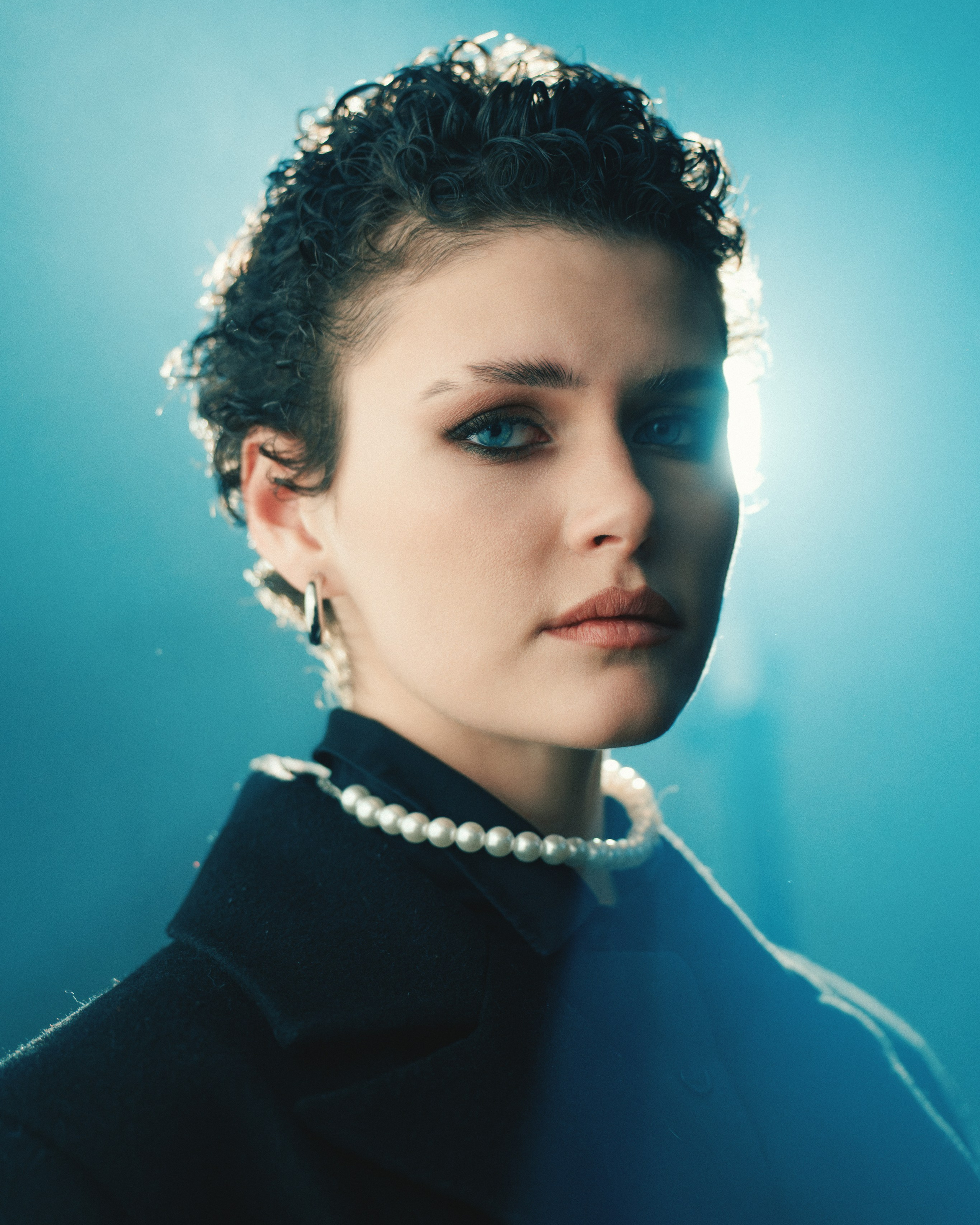 Фотограф Барнаул Алексей Лесин