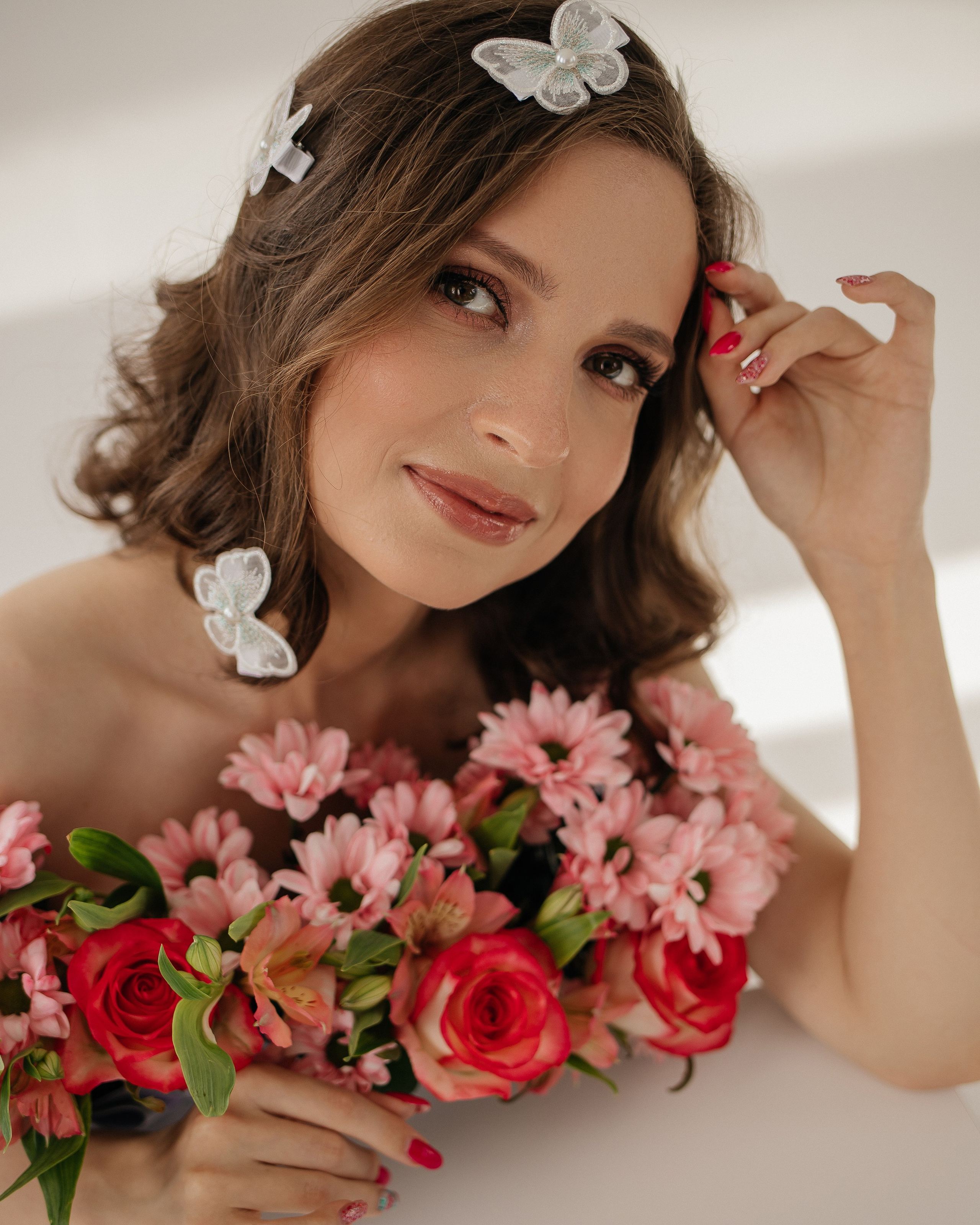 Фотограф в Нижнем Новгороде и Кстово