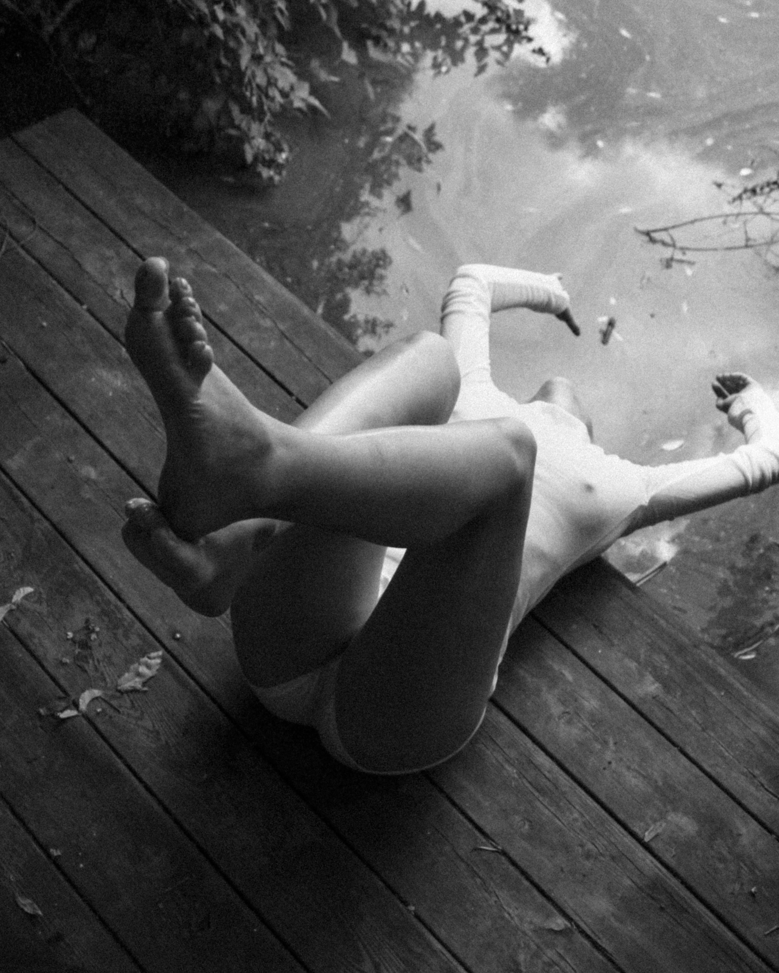 Принты. Портретный и ню фотограф в Москве Александра Мишура