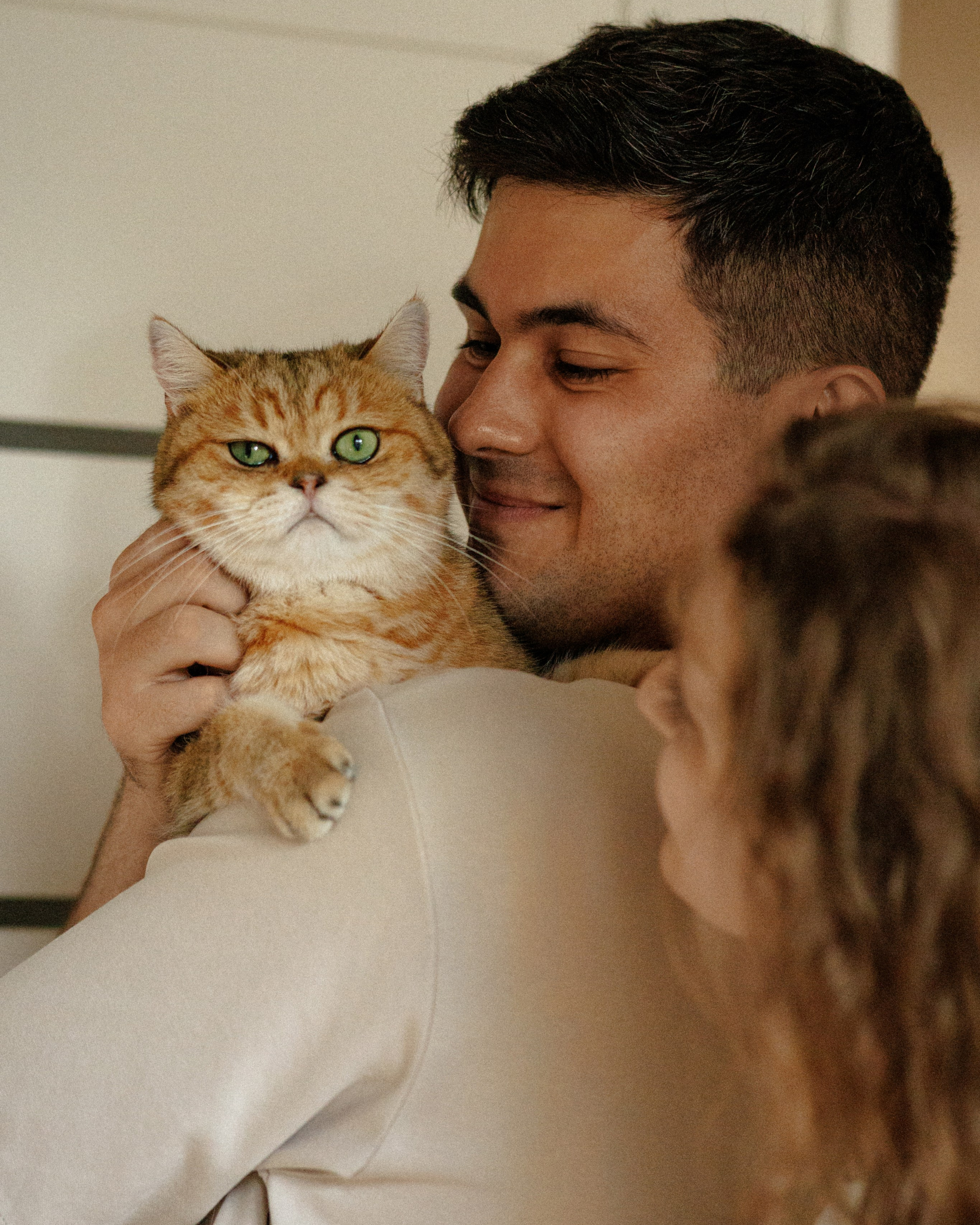 Фотограф в Санкт-Петербурге Алёна Губинская