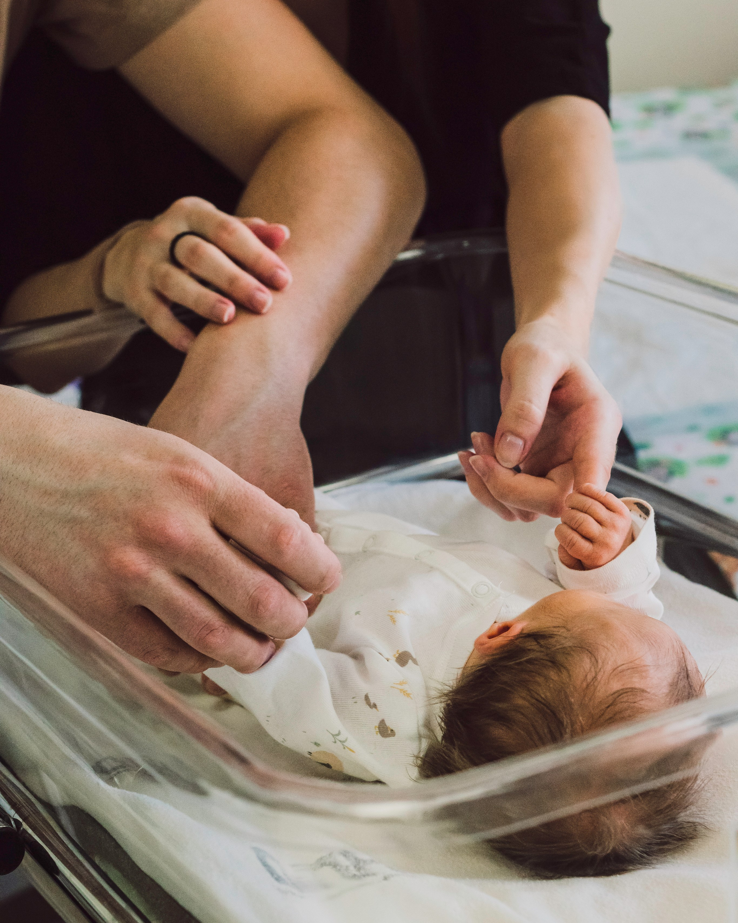 Фотограф в Сургуте Лина Серебрякова