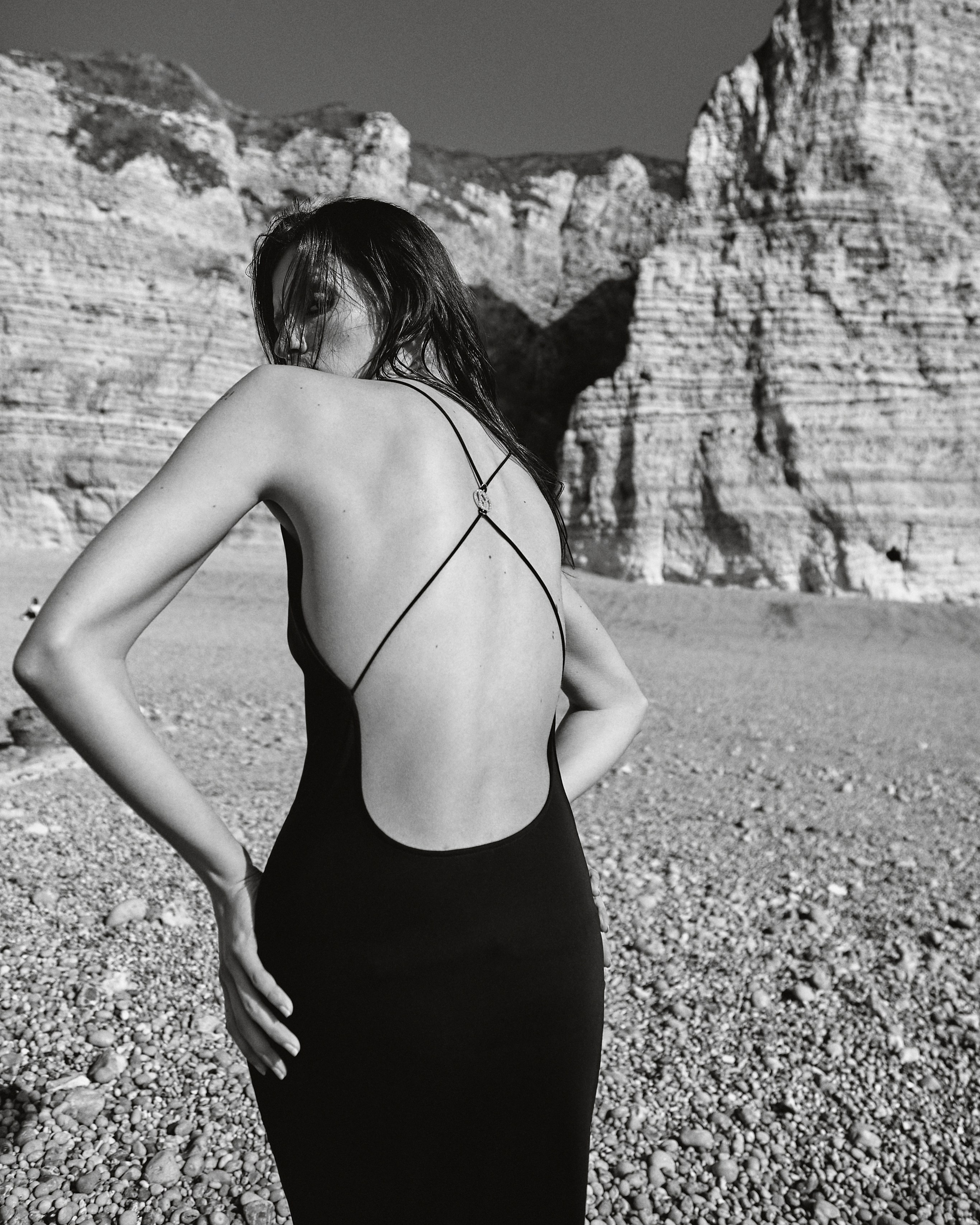 BRANDS. Professional retoucher