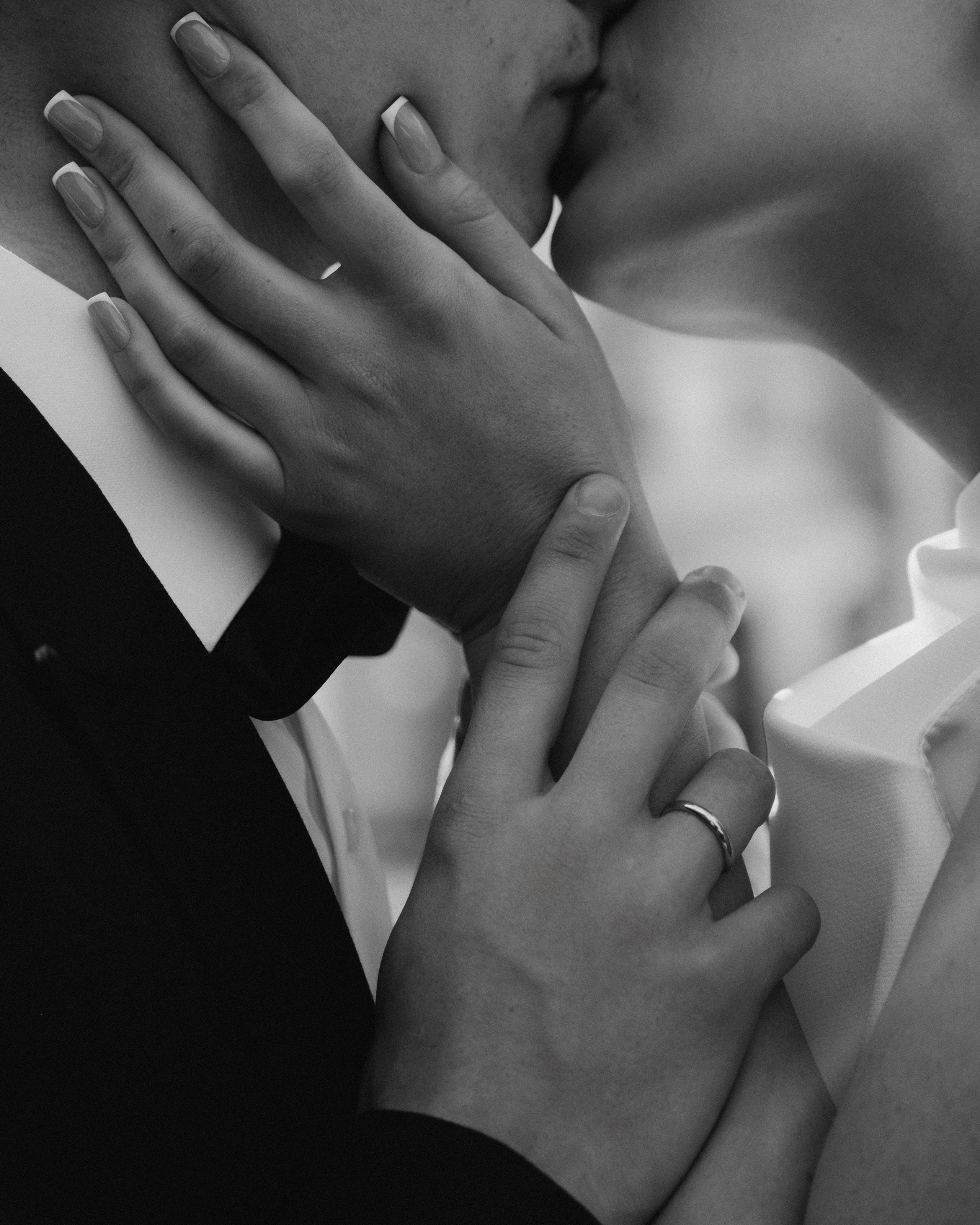 Свадебная фотосессия. Фотограф|Москва — Агбаш Лера