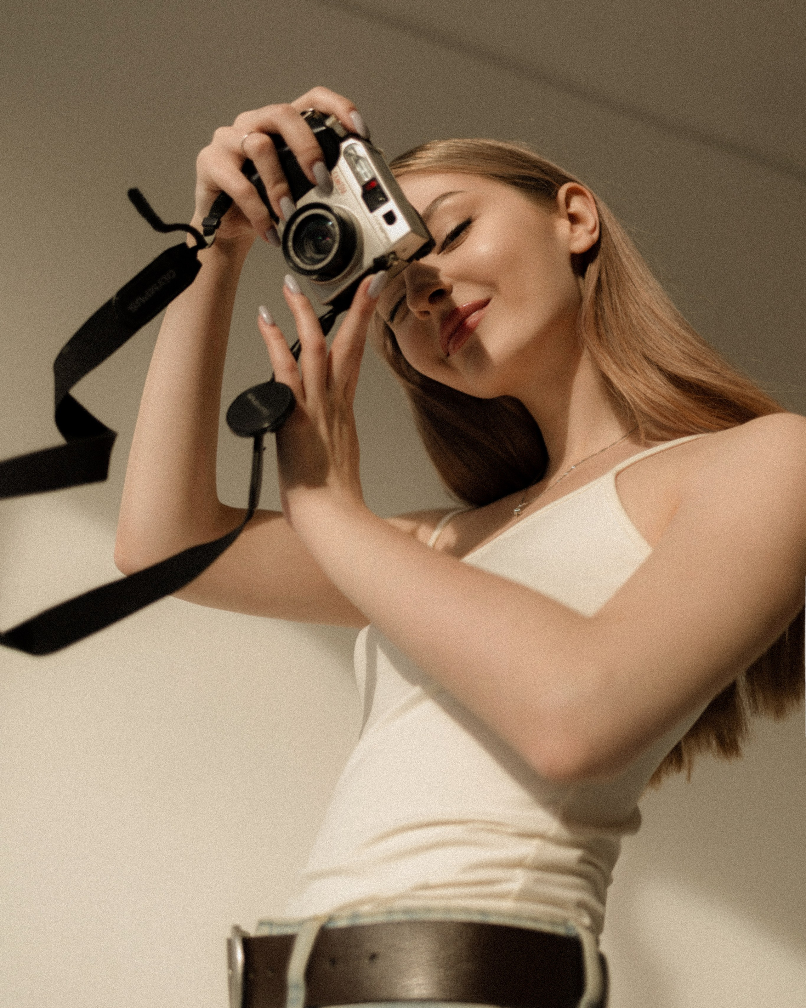 Обо мне. Кузьмина Анастасия — контент-фотограф | Москва