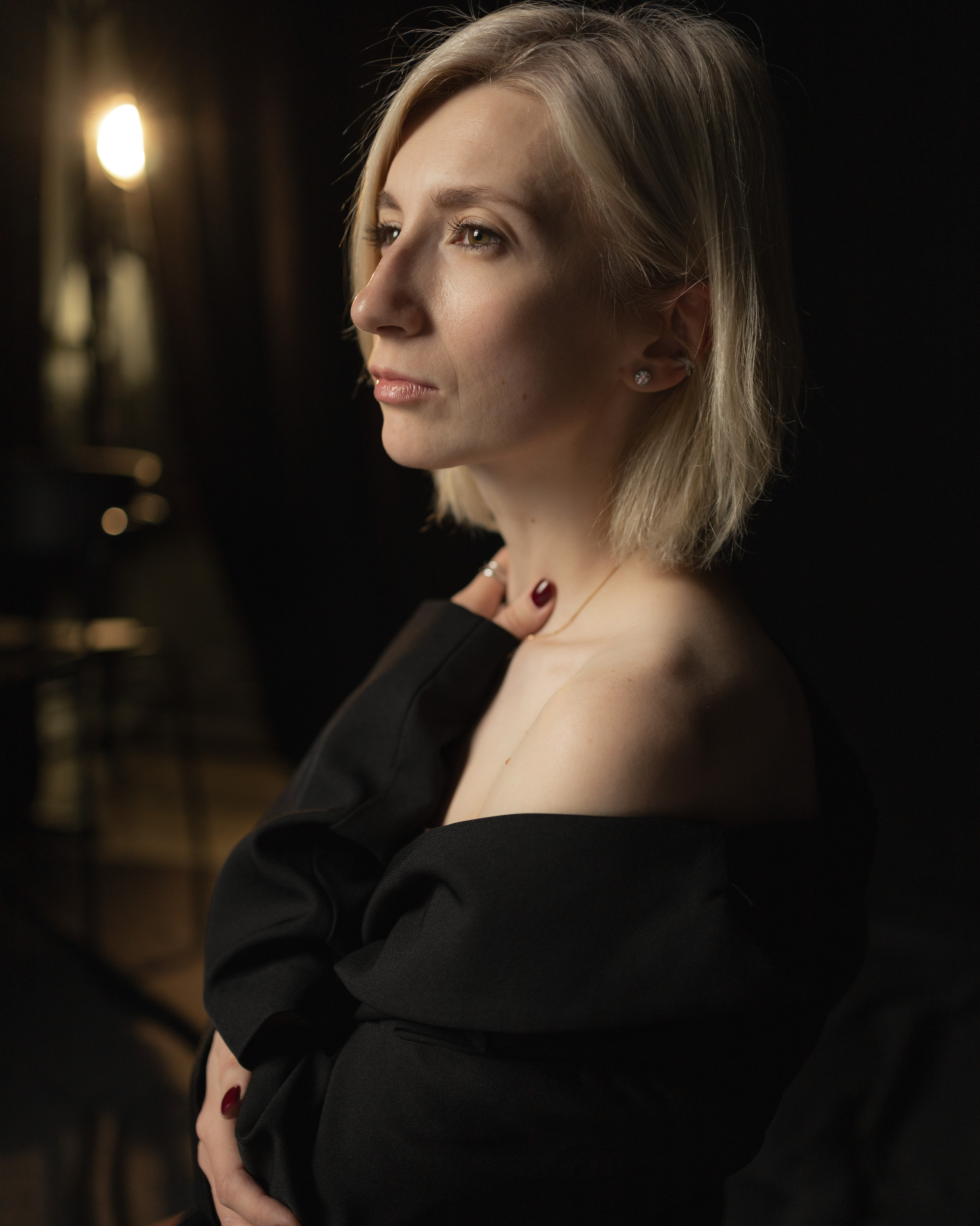 Обо мне. Женский и семейный фотограф в Санкт-Петербурге Екатерина Симонова