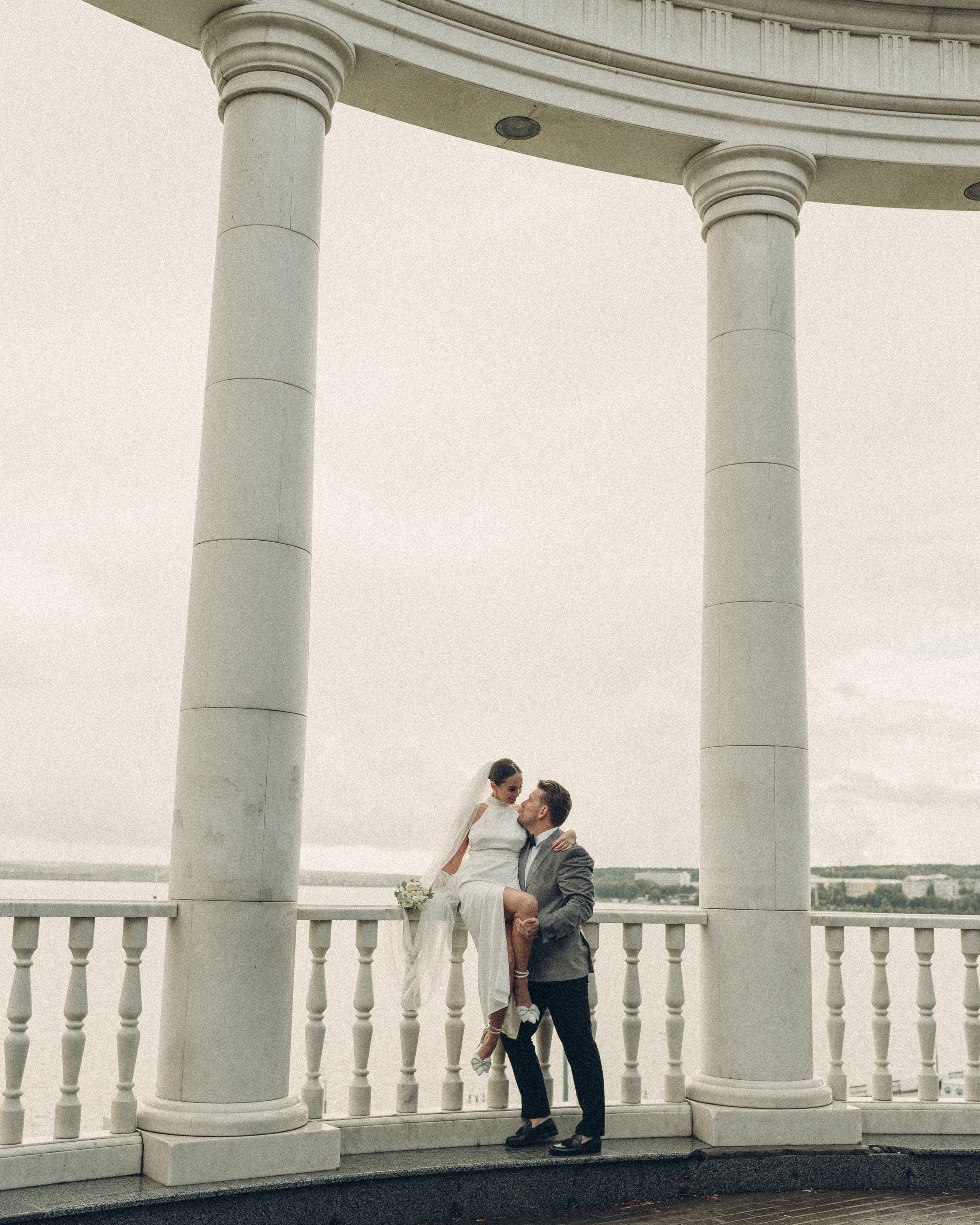 Свадебная. Фотограф Татьяна Воронова