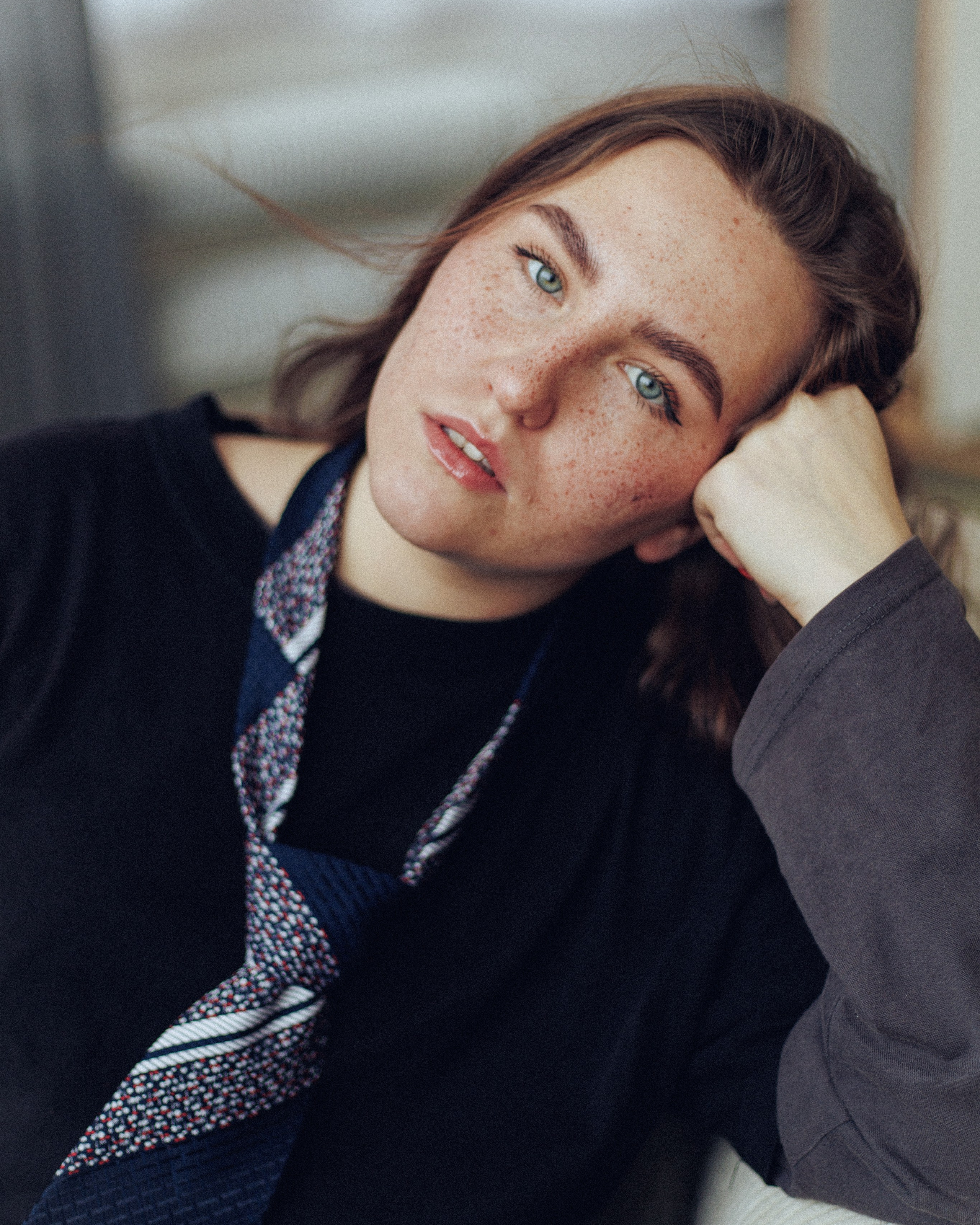 Фотограф в Санкт-Петербурге Смирнова Диана