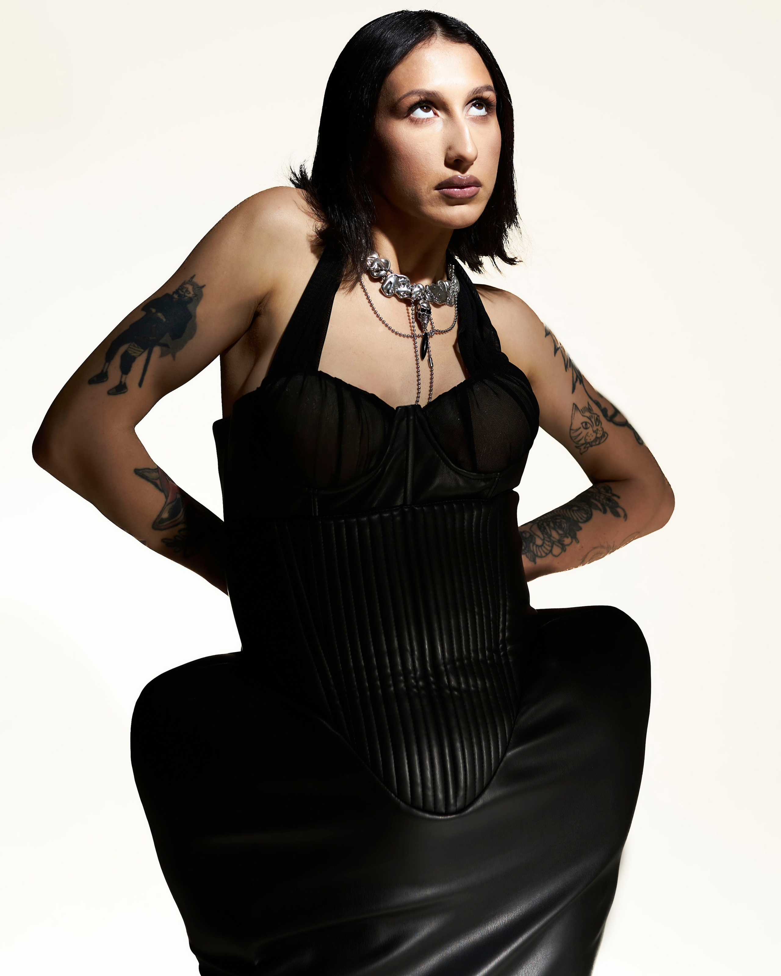 Коммерческий и репортажный фотограф в Санкт-Петербурге — Туся Сушка