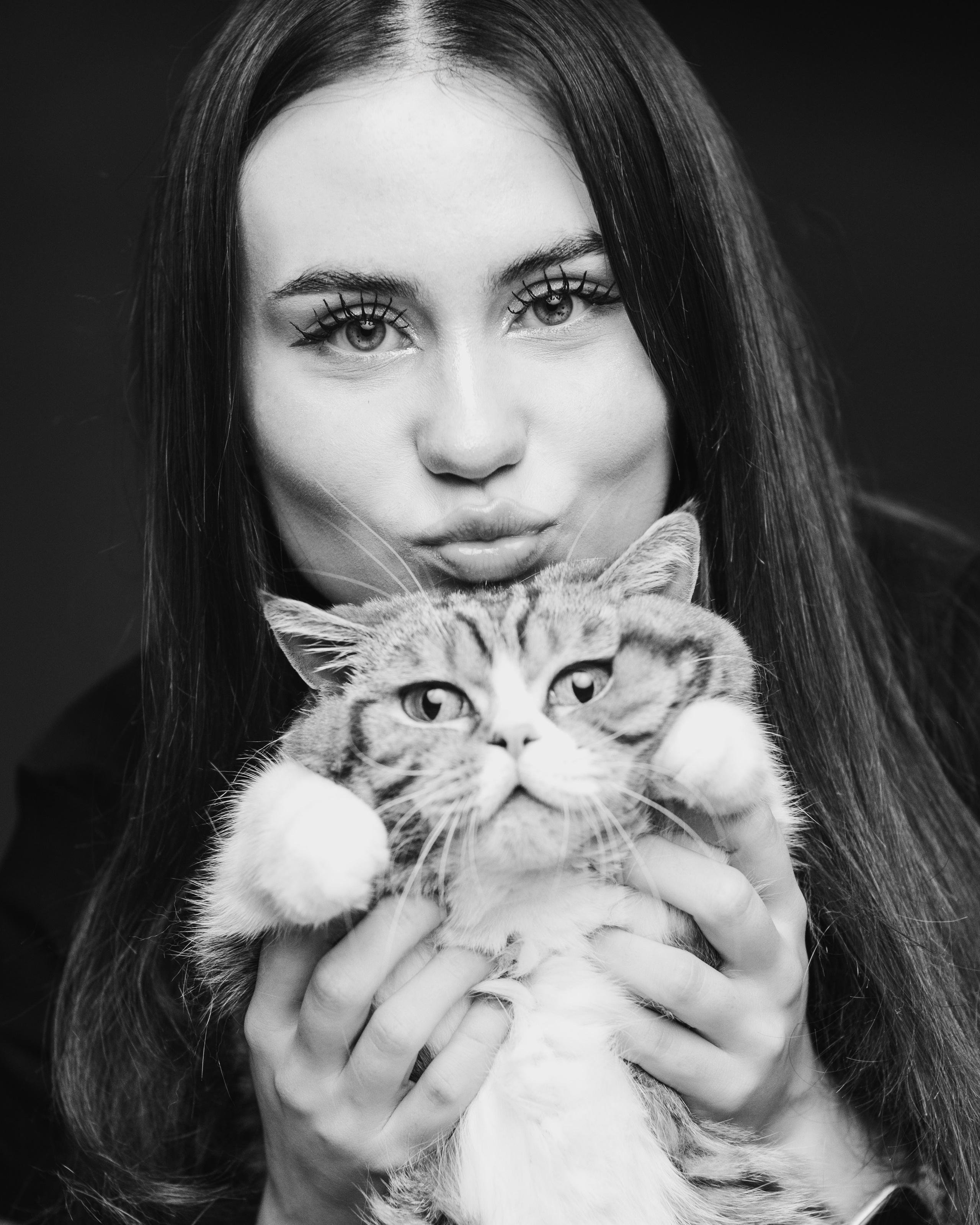 Прайс анималистика. Коммерческий портретный и анималистический фотограф в Москве