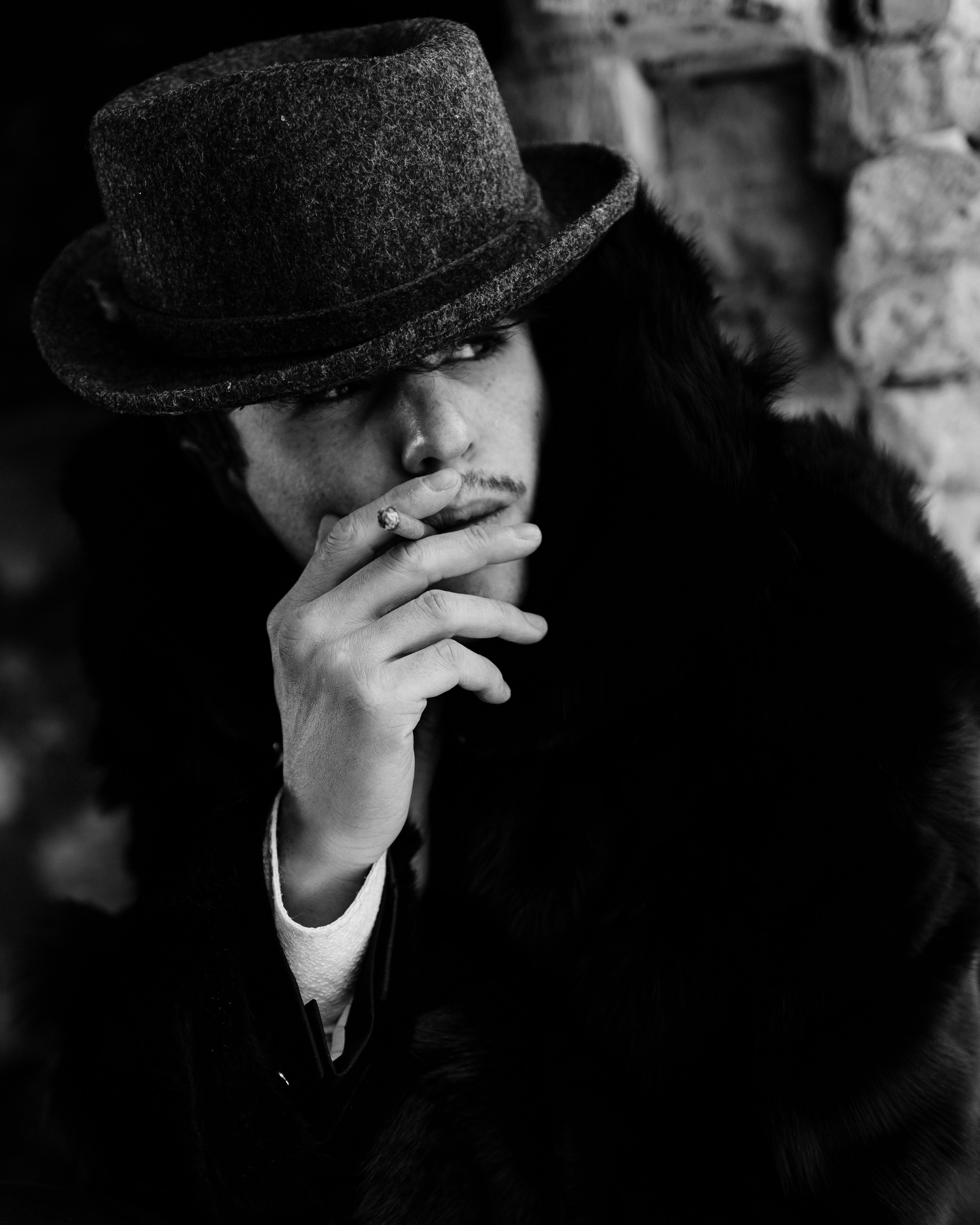 Услуги. Портретный фотограф