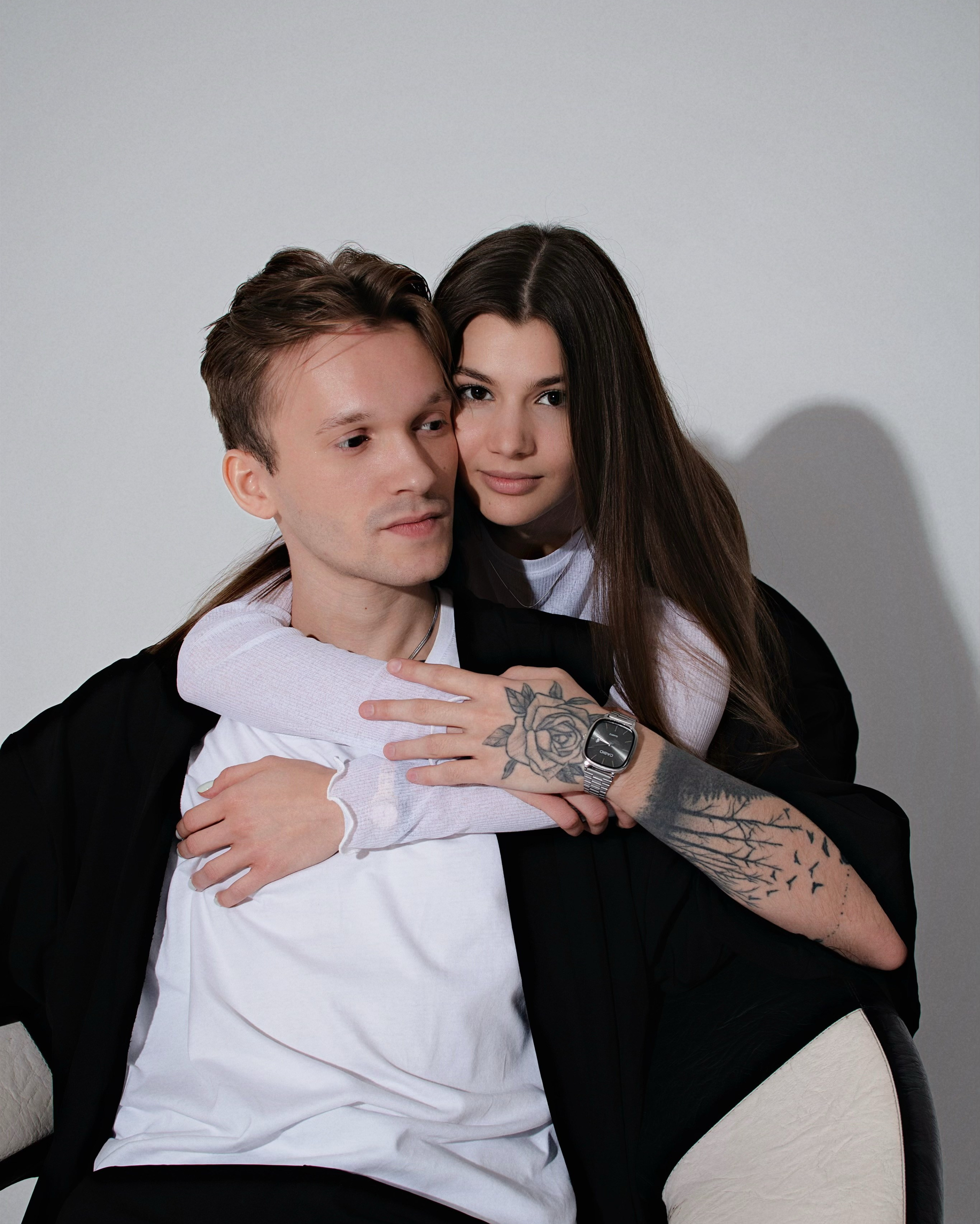 Услуги. Портретный и свадебный фотограф Москва