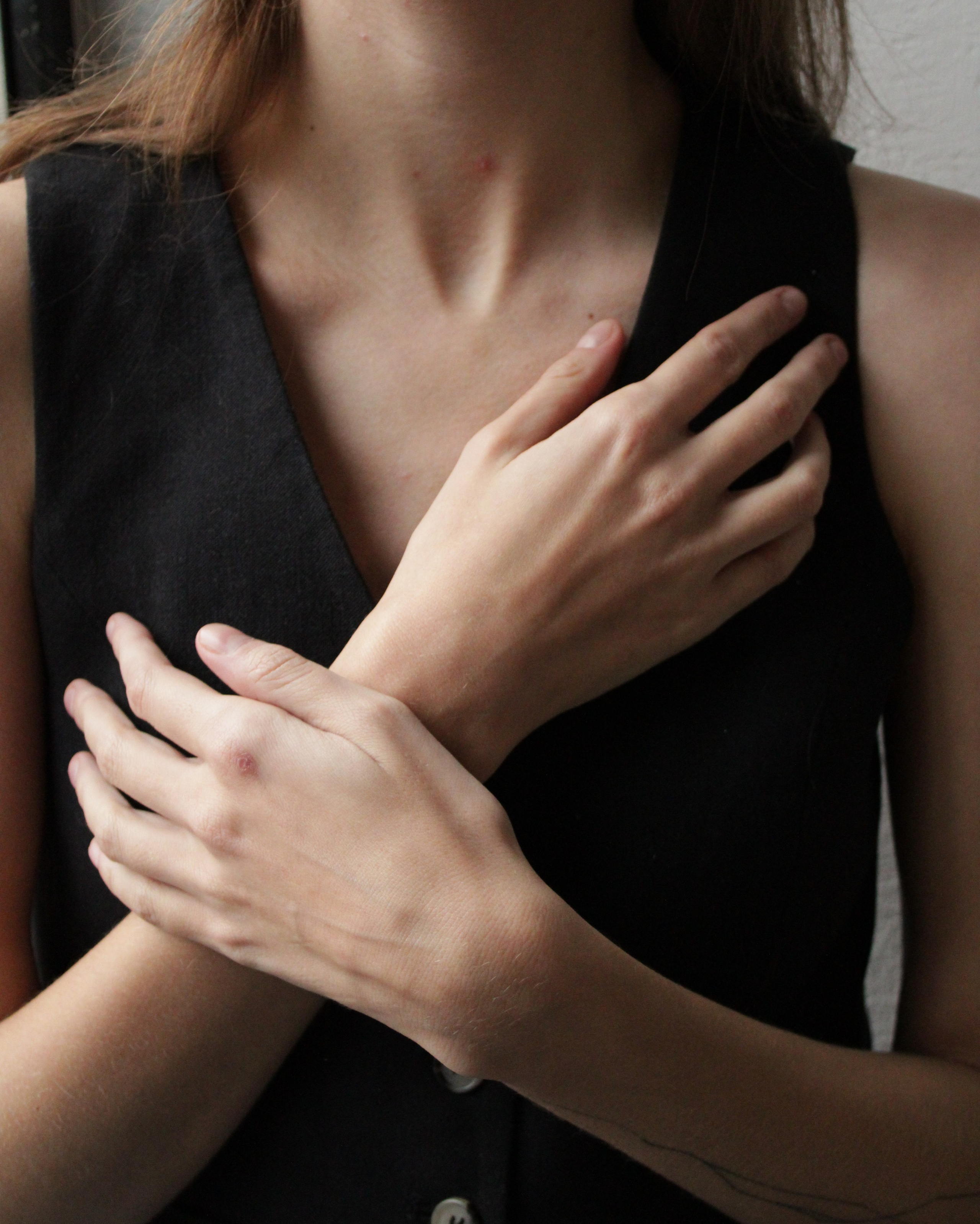 Портретный фотограф Москва | Елена Столиванова