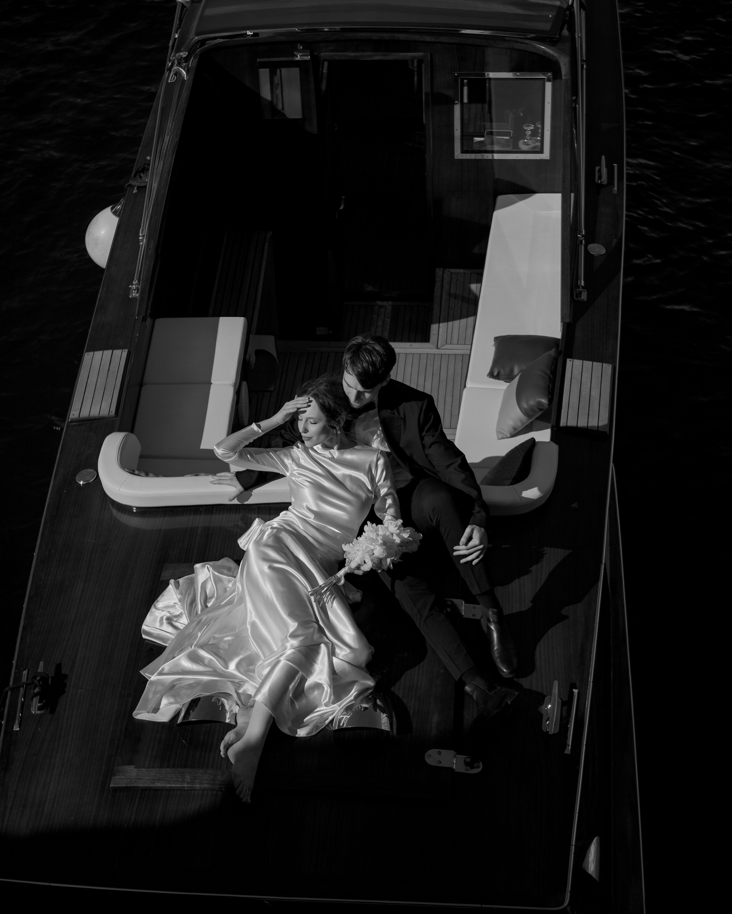 Свадебный фотограф в Барнауле Юлия Гербер