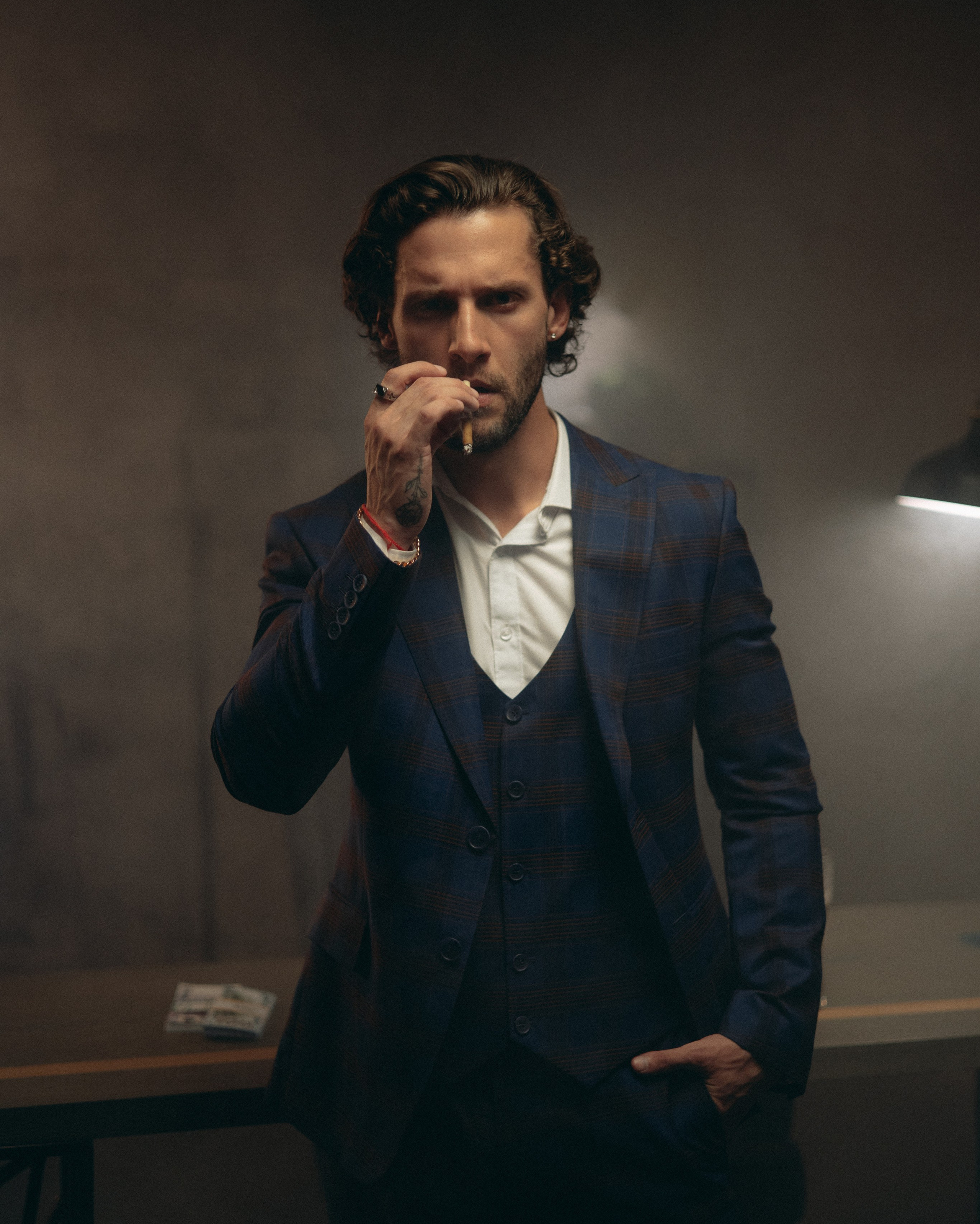 Фотограф Москва, Дима Пеллер