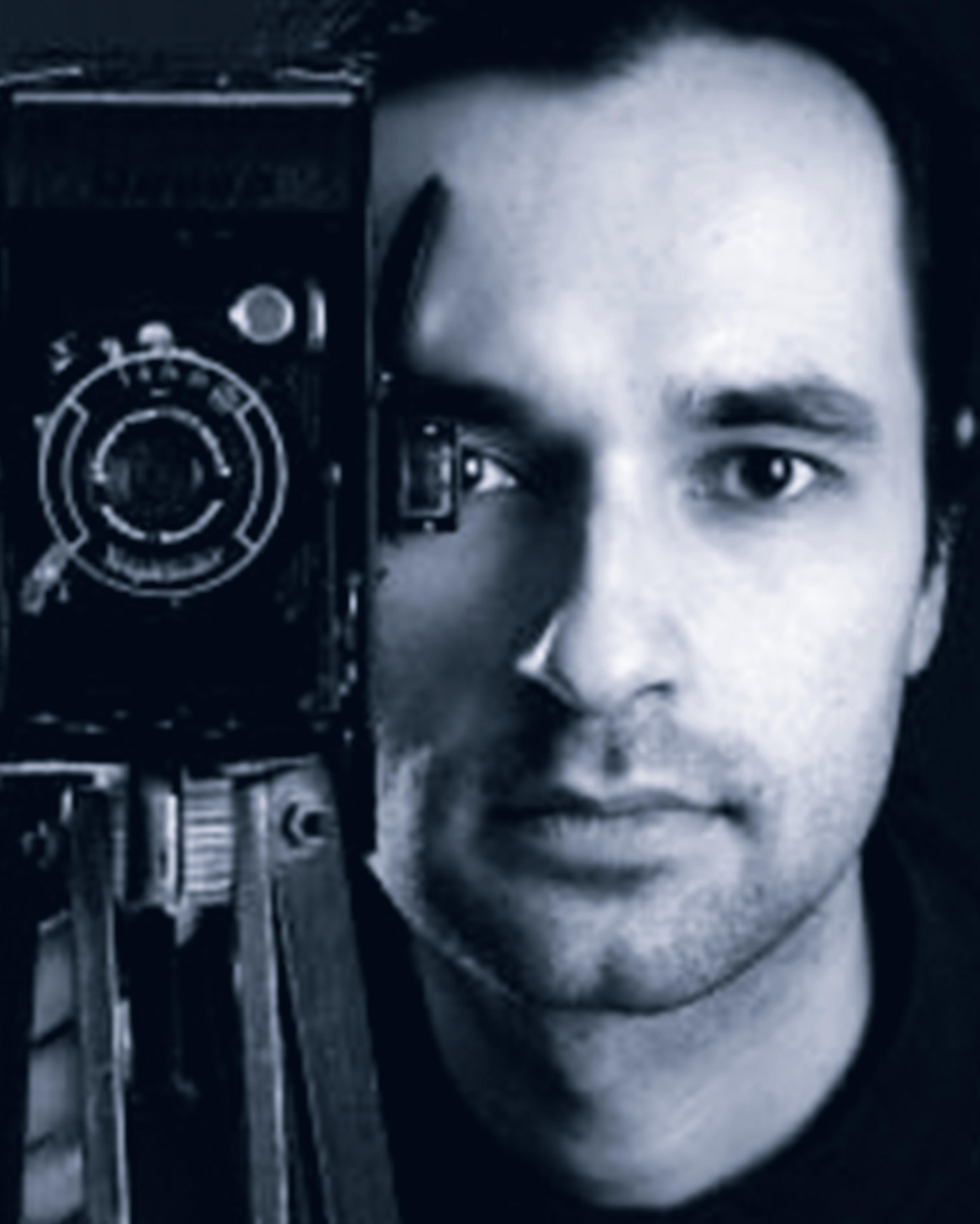 Киношкола «Лестница» — мы учим снимать кино с 2009 года