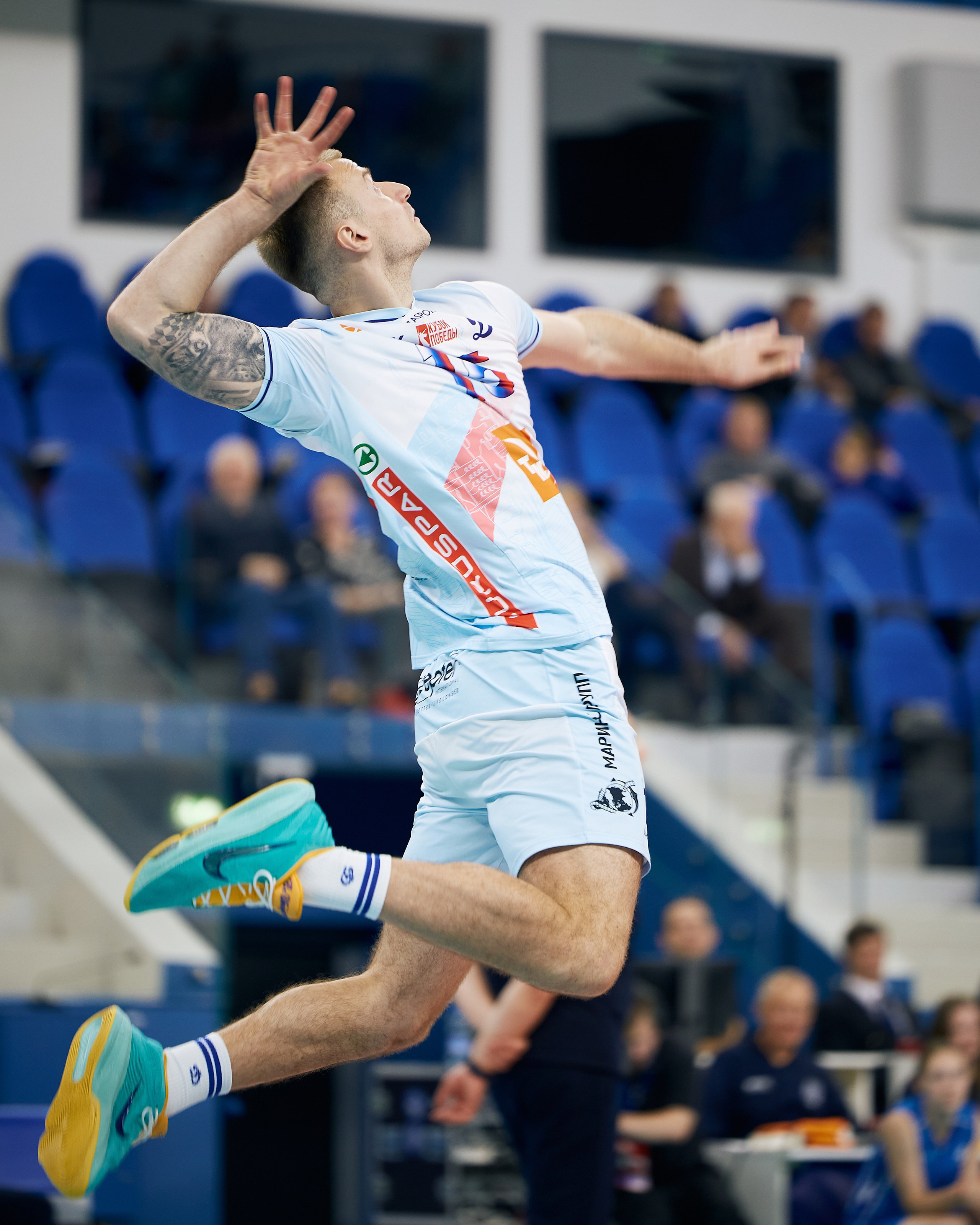 Фотограф Москва, Дима Пеллер