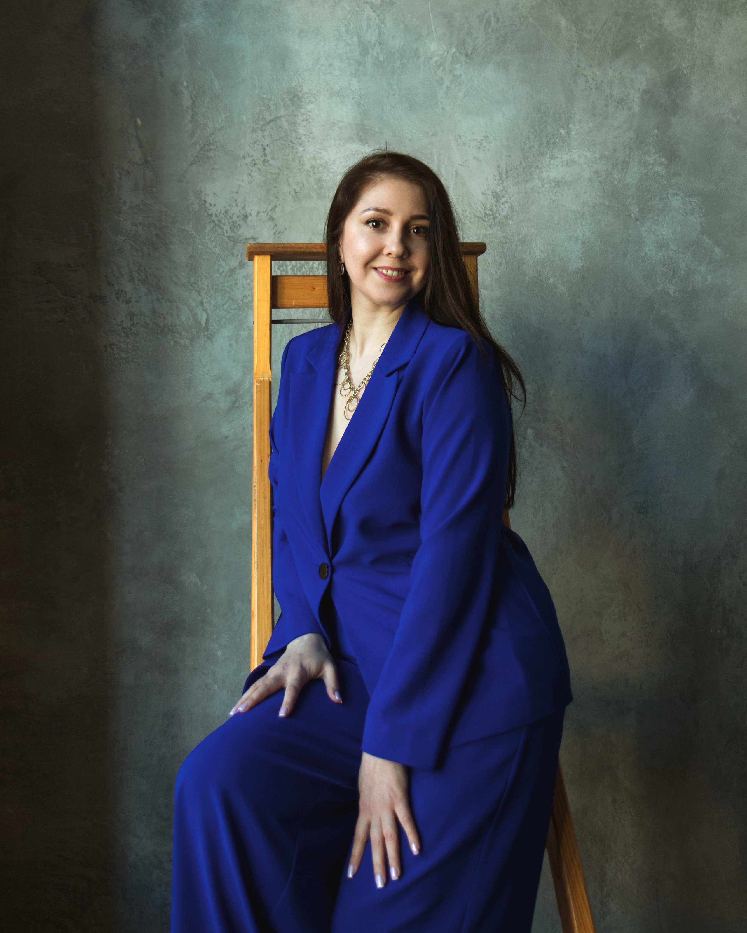 Референсы. Фотограф в Санкт-Петербурге Александра Бушмина