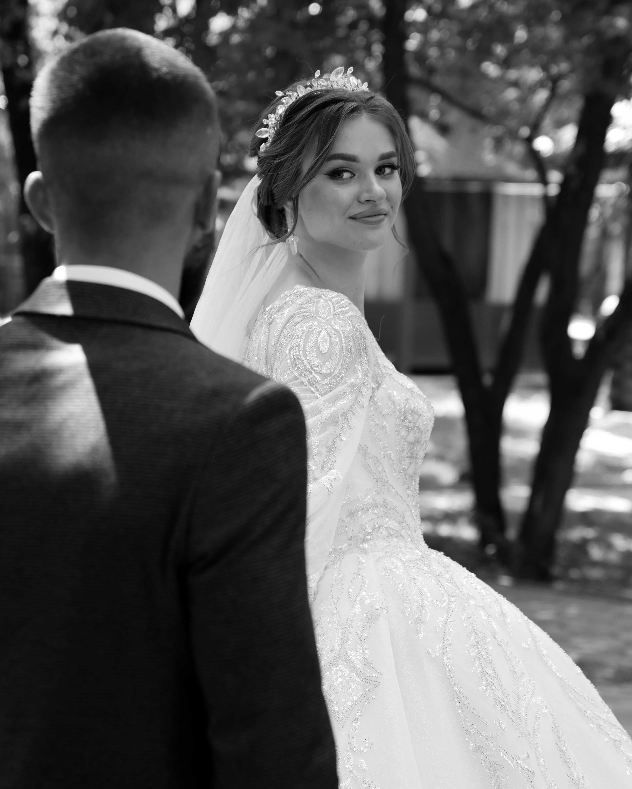 Свадебная фотосъемка. Фотограф в Калининграде Сокирко Светлана