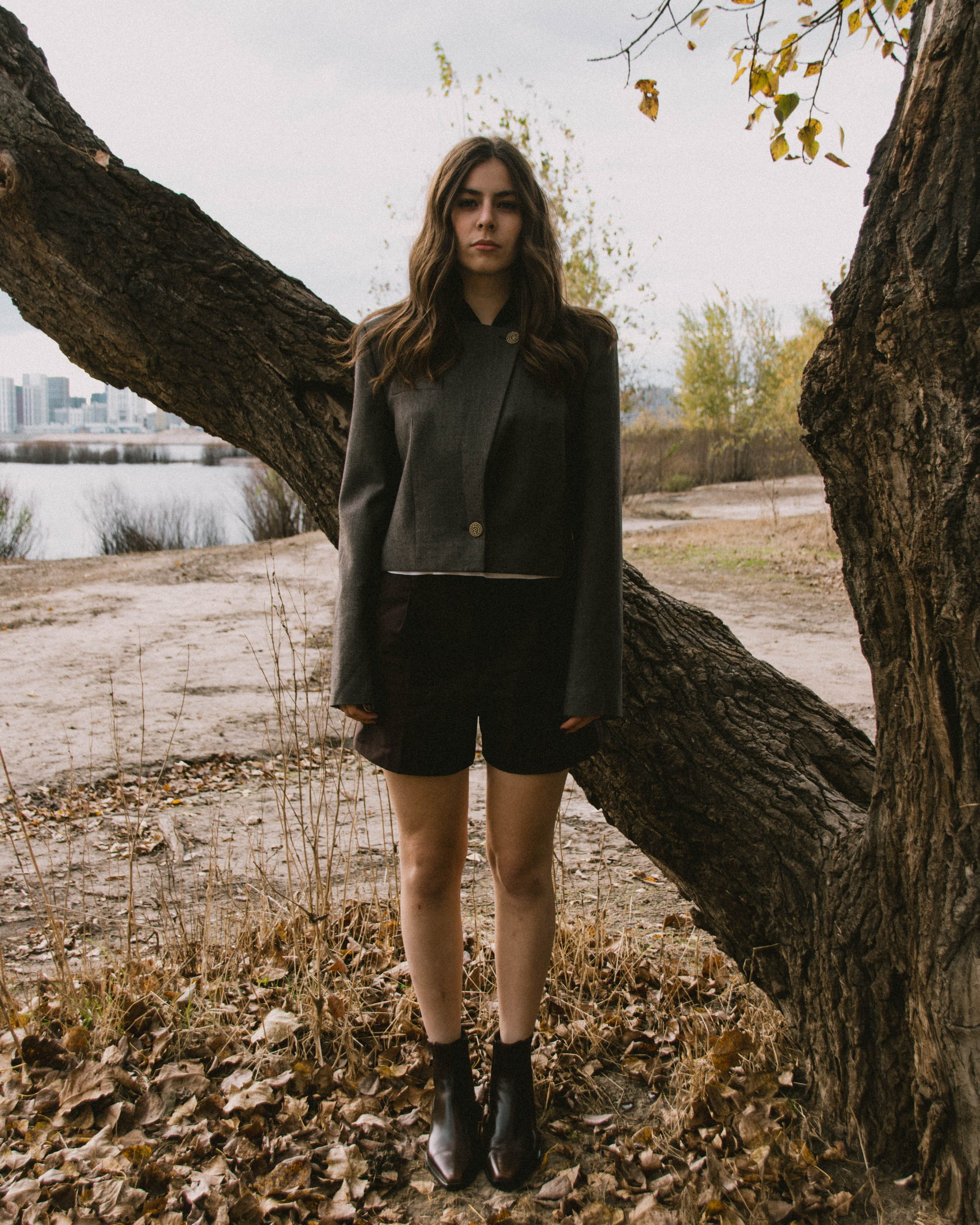 Услуги. Ph | Tyumen
