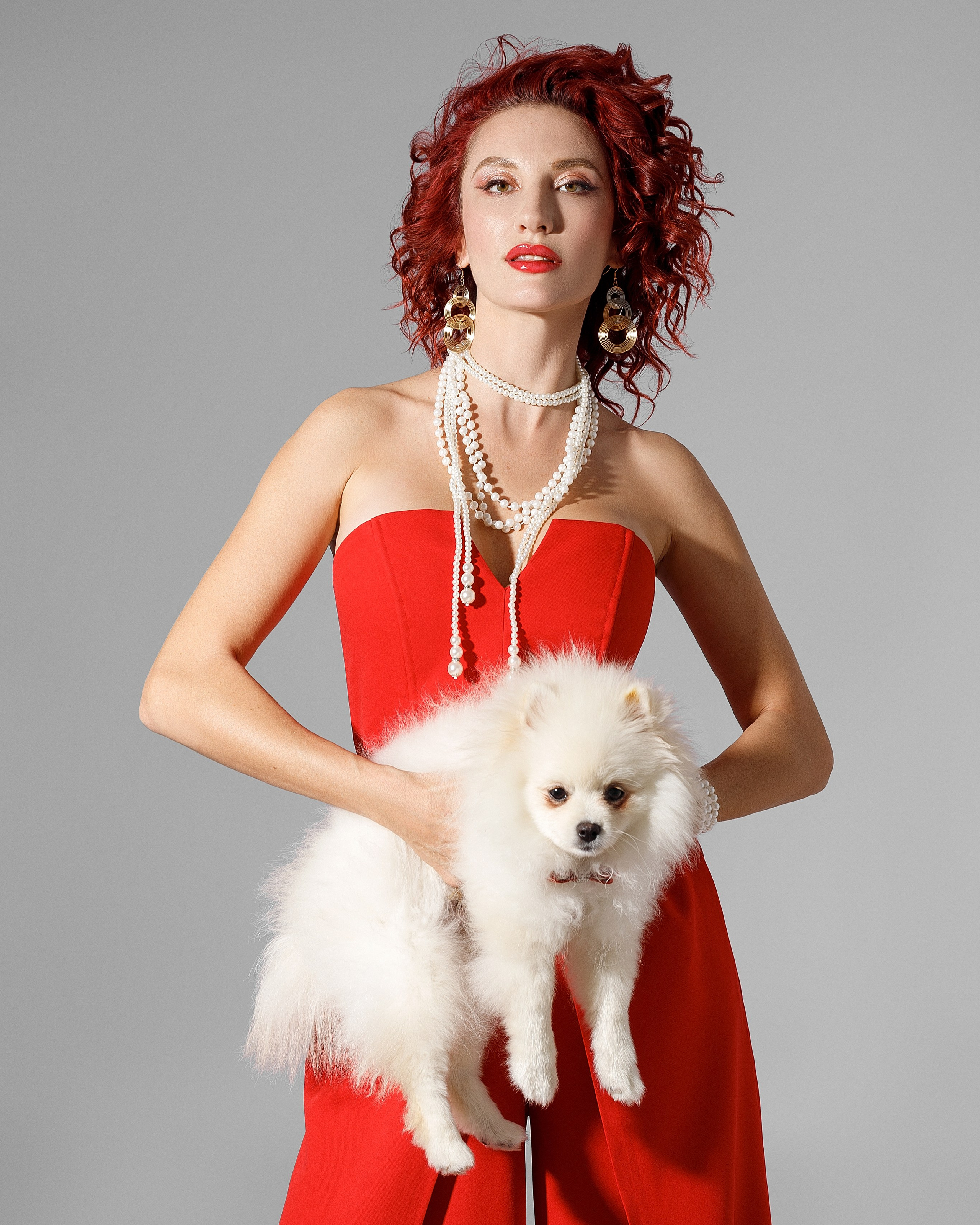 Подготовка к фотосессии. Женский фотограф в Анапе Лыгина Ксения