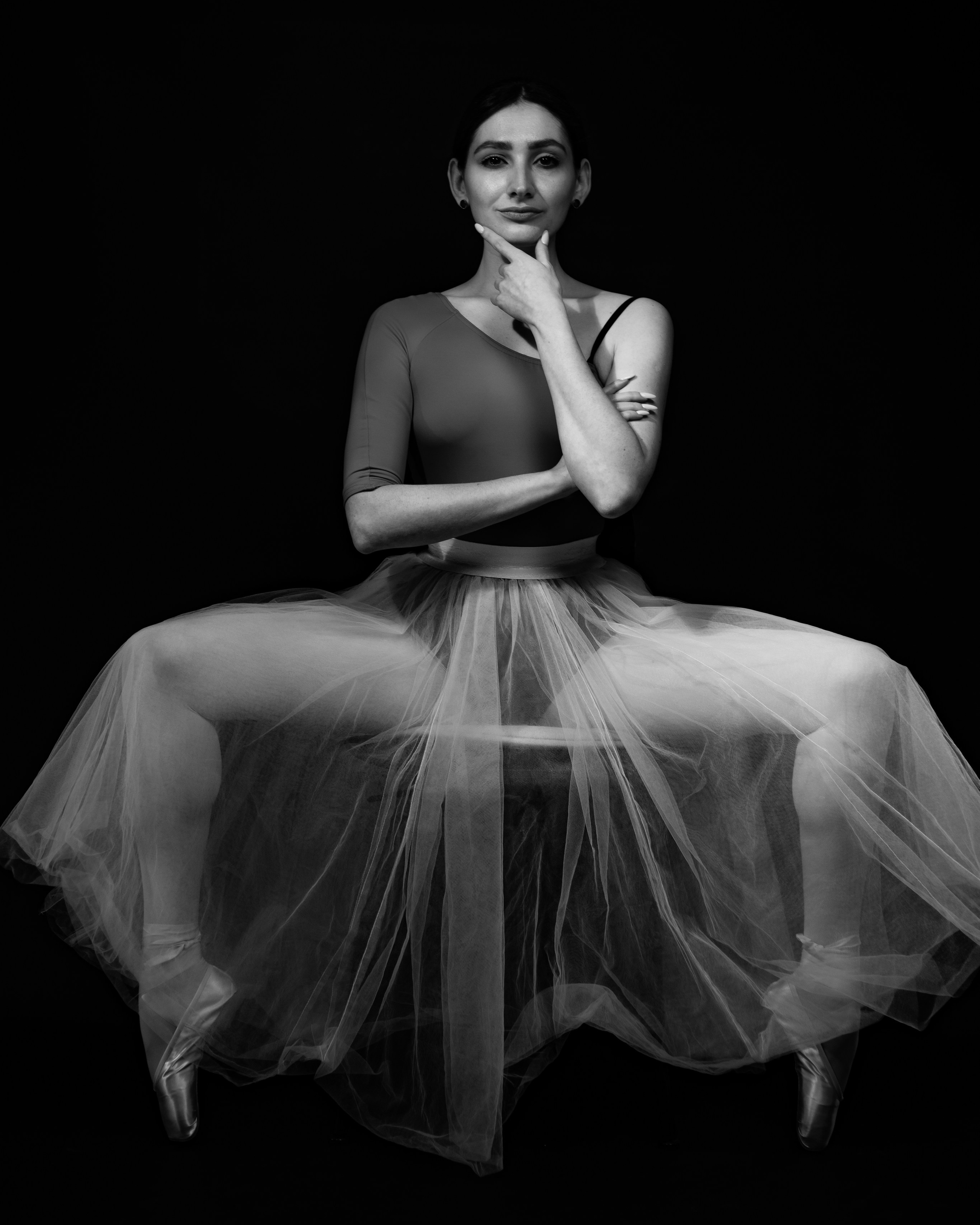 Art. Фотограф Вадим Семак