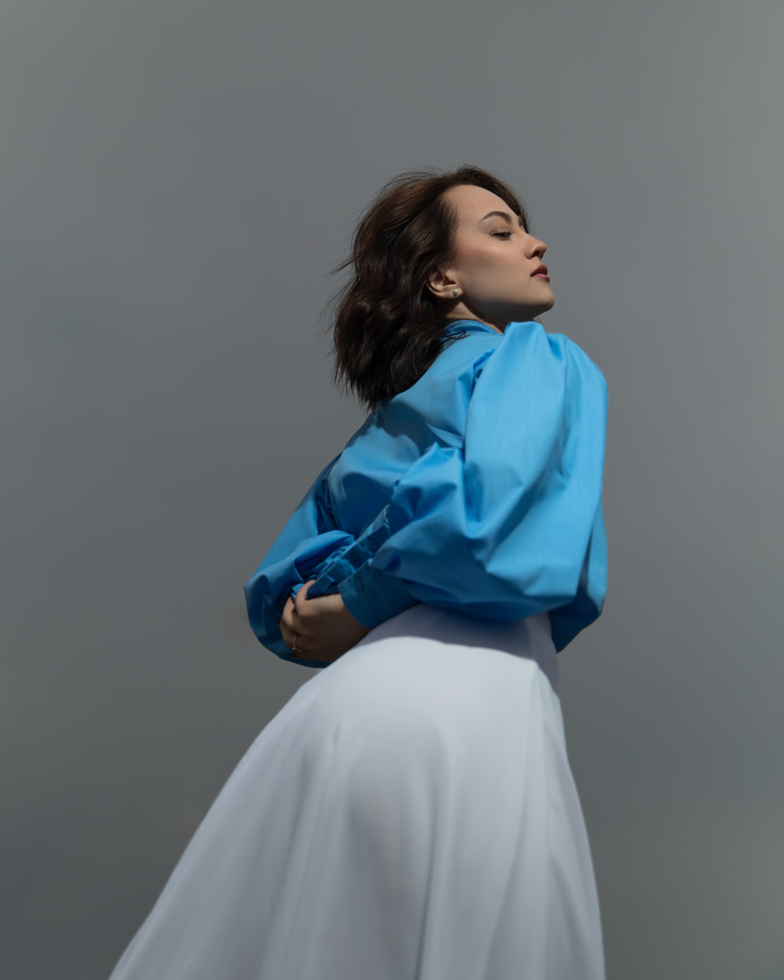 Outside. Фотограф Вадим Семак