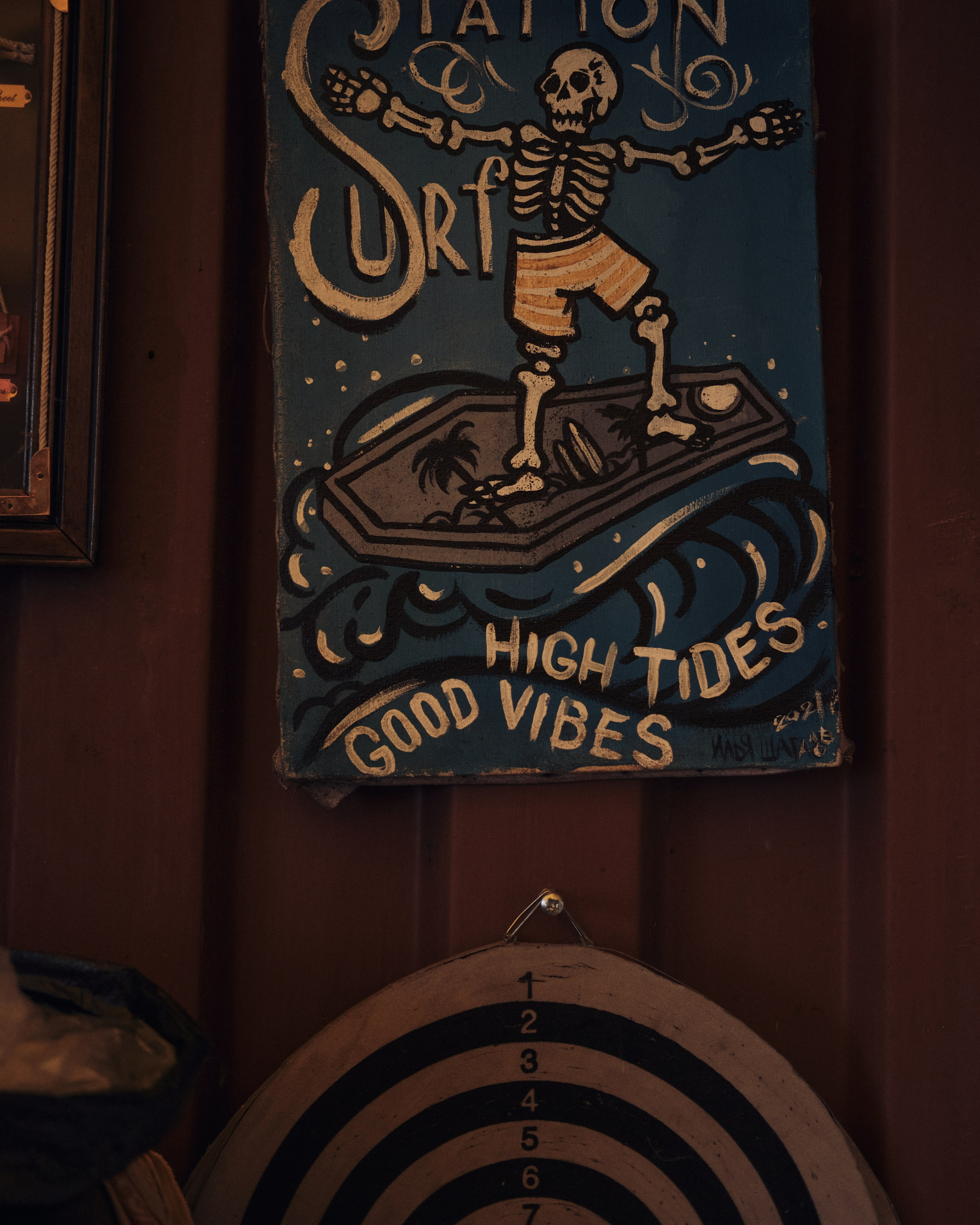 Сёрфинг в Новосибирске. Интервью с Игорем Гартвичем. Артём Кузнецов, фотограф, Новосибирск