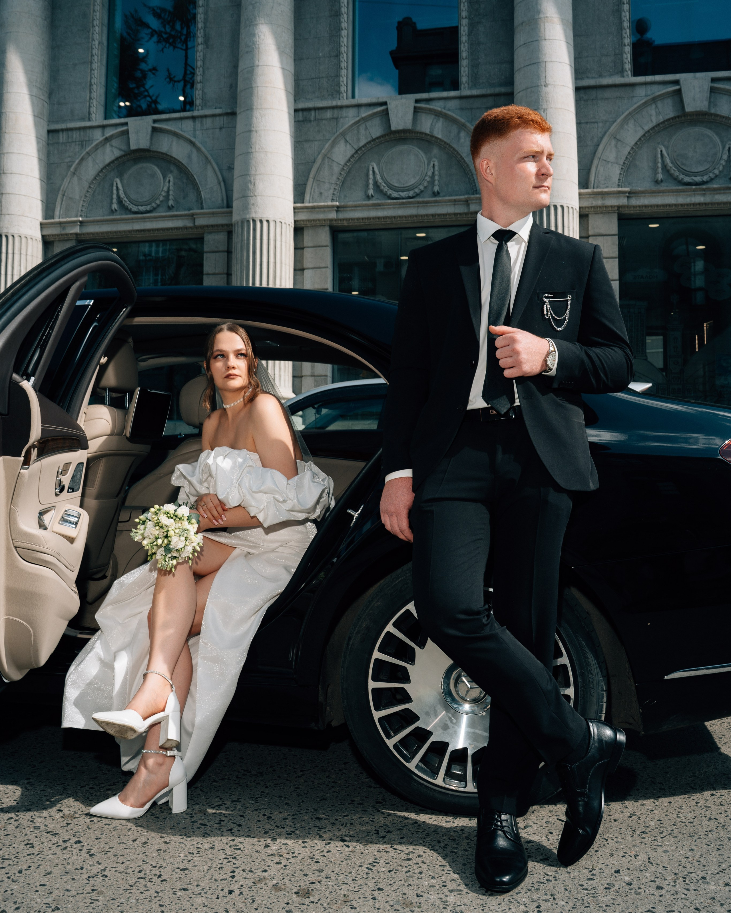 Услуги. Свадебная, семейная и коммерческая Фото|Видеосъёмка