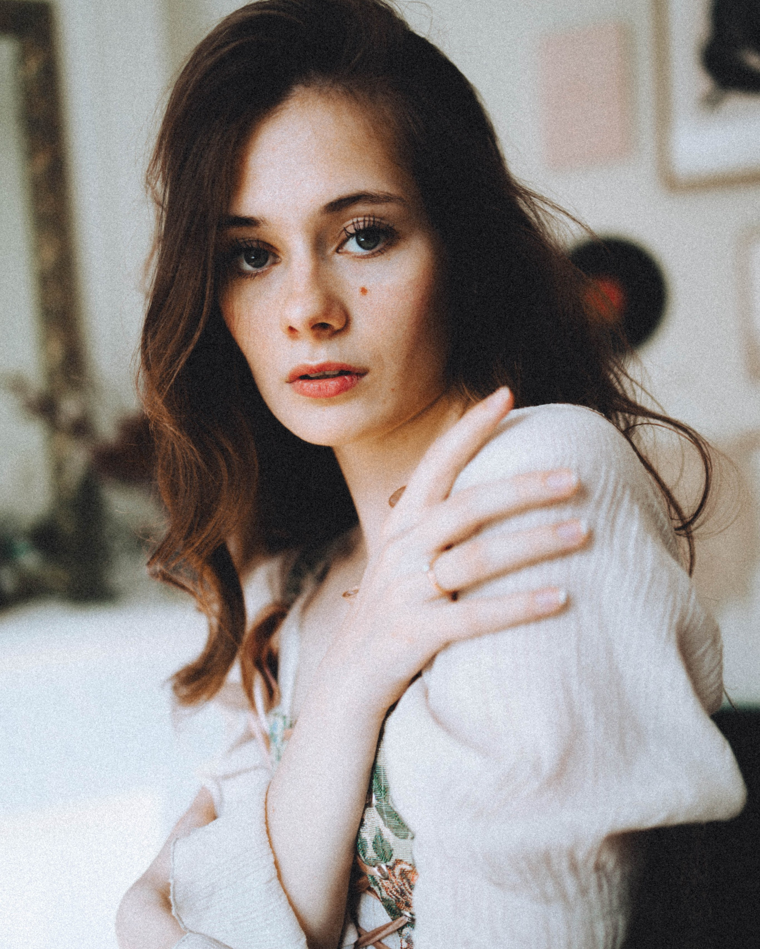 Фотосъемка. Режиссёр-фотограф — Eliza Nemlova