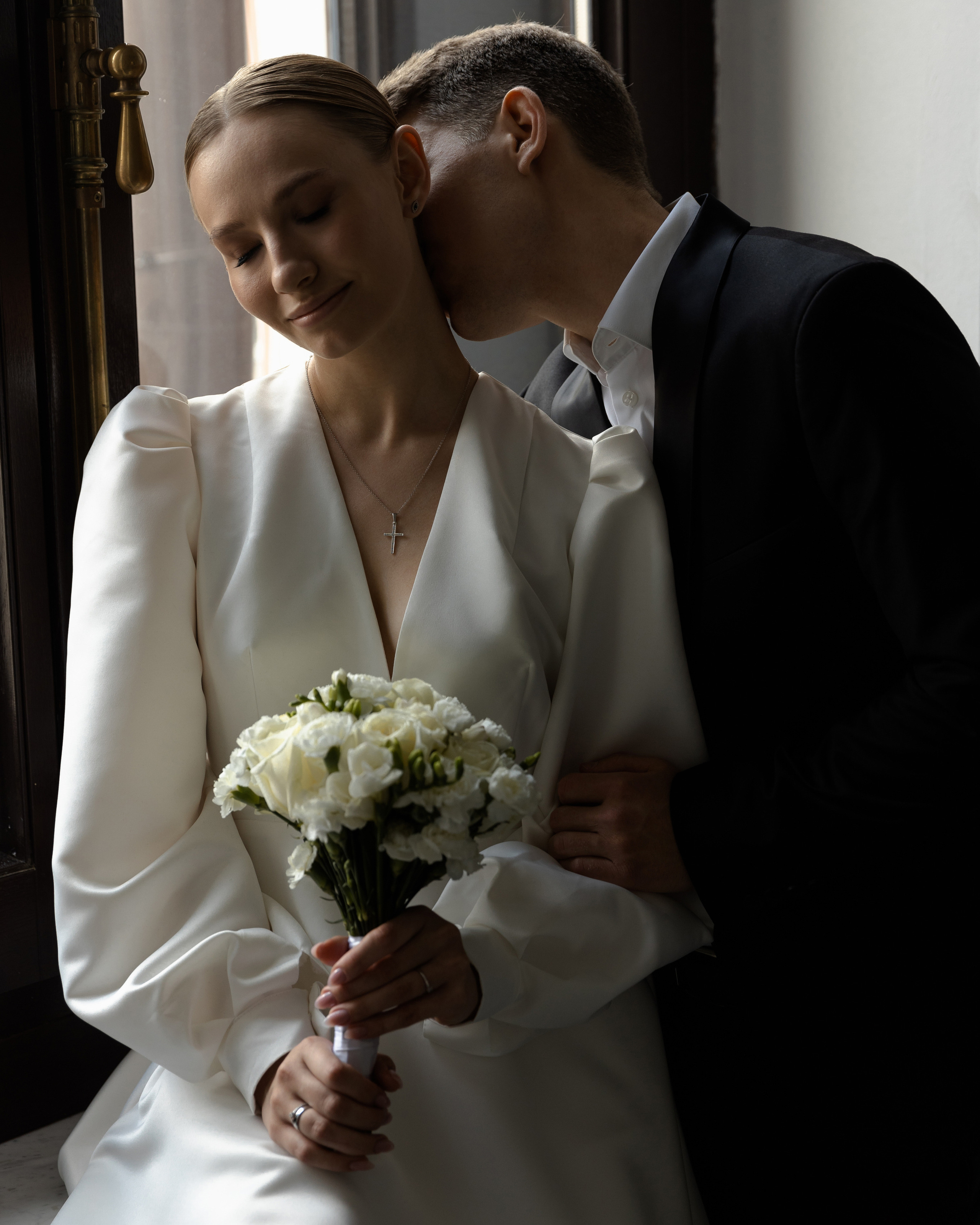 СВАДЕБНАЯ ФОТОГРАФИЯ. Фотограф Дарья Николаева