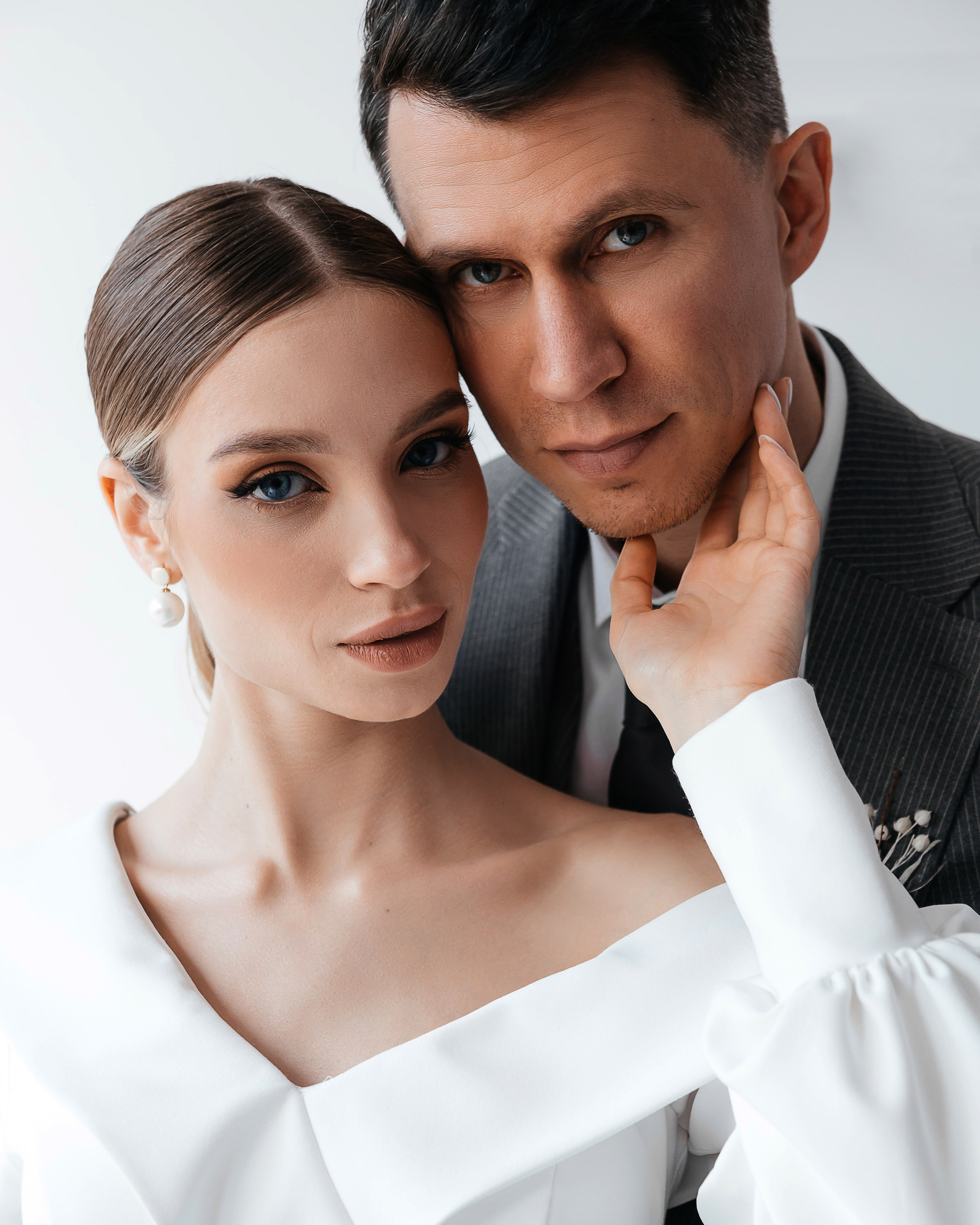 Свадебный фотограф Алина Поддубная