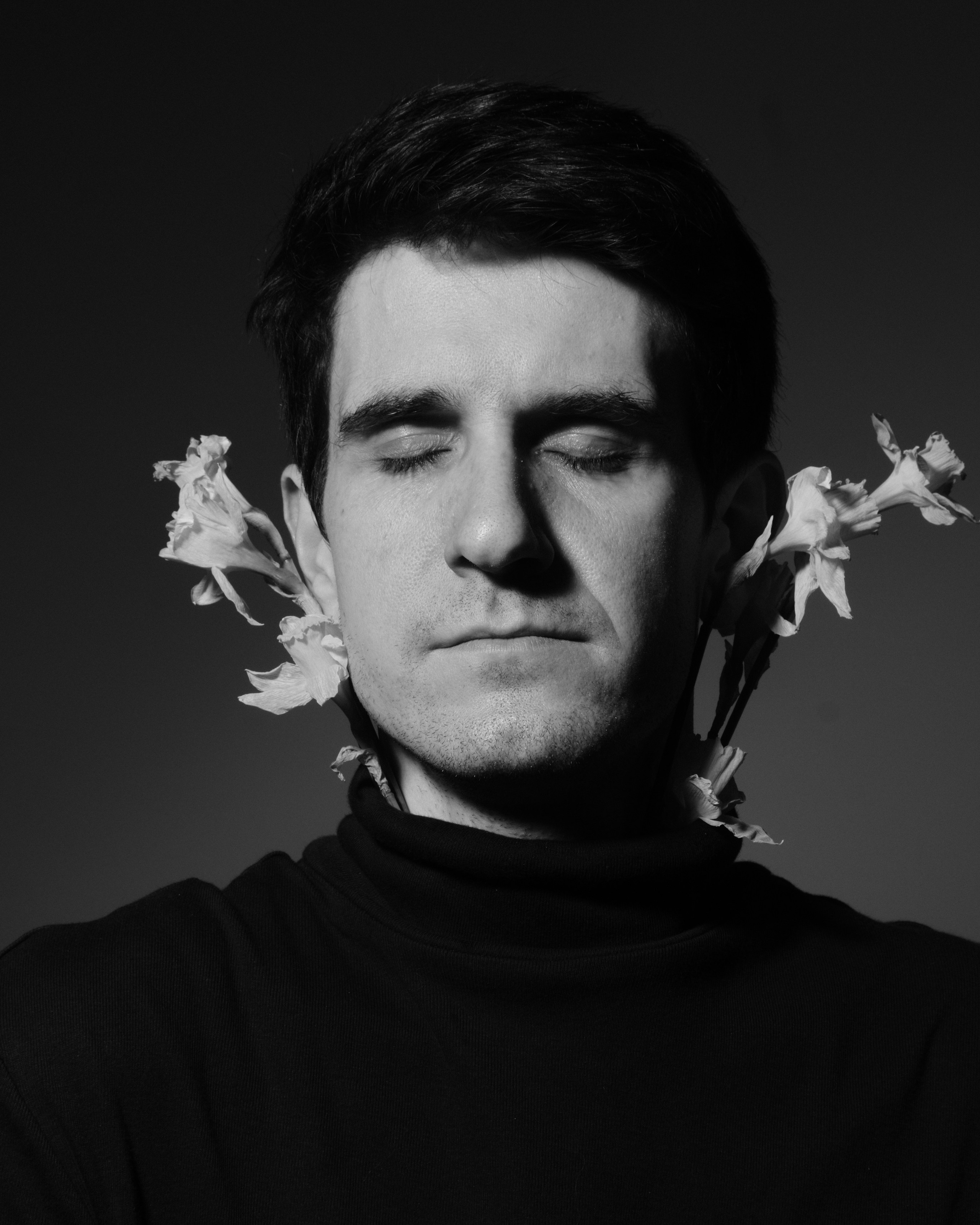 Портретный фотограф в Ростове-на-Дону