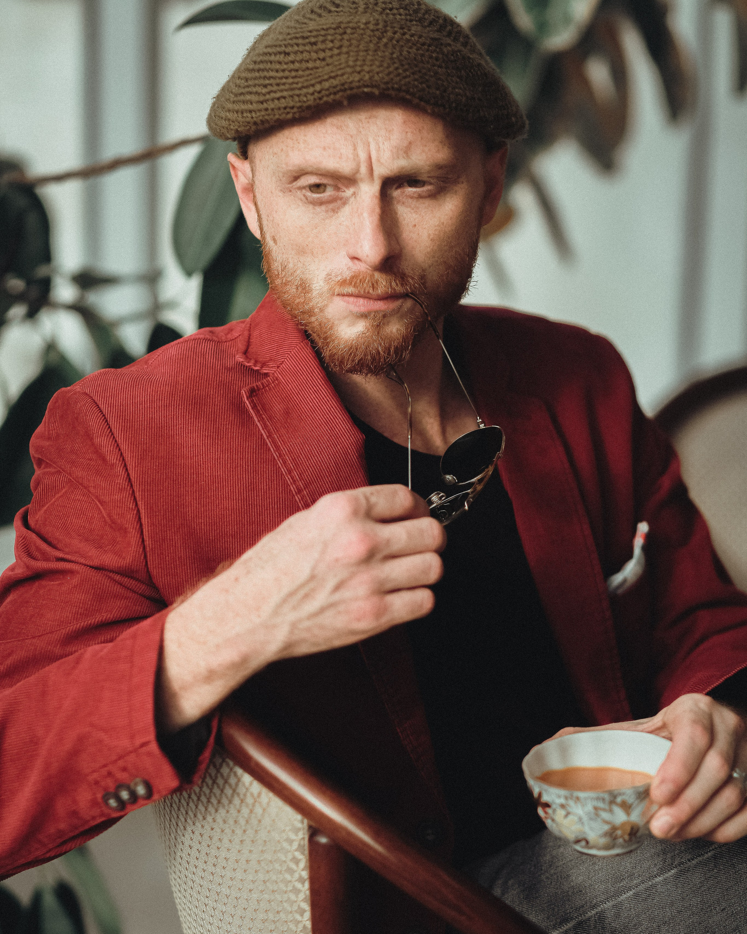 Творческий репортажный фотораф в Санкт-Петербурге Елена Лучшева
