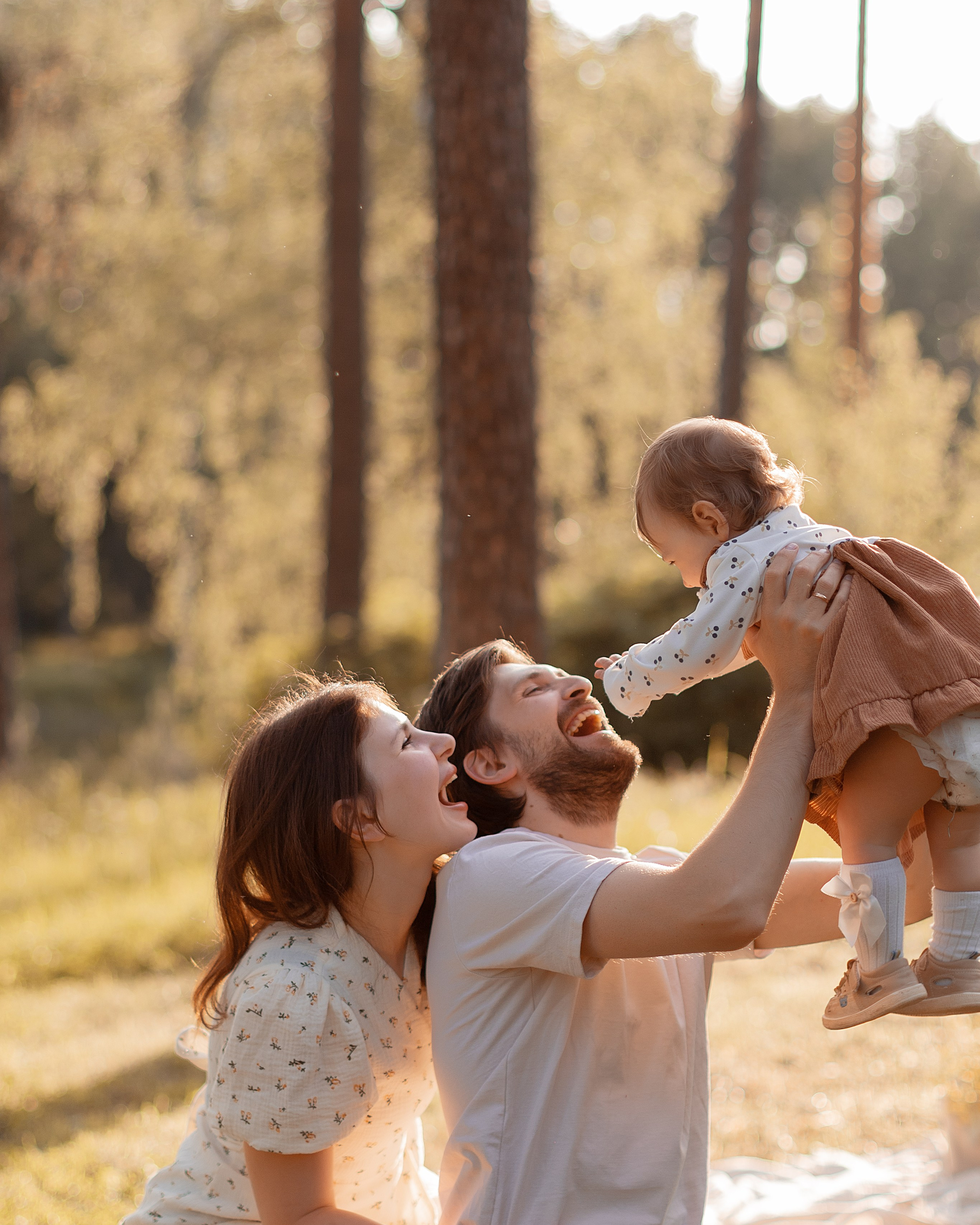 Семейный фотограф Любовь Аверина в Иваново