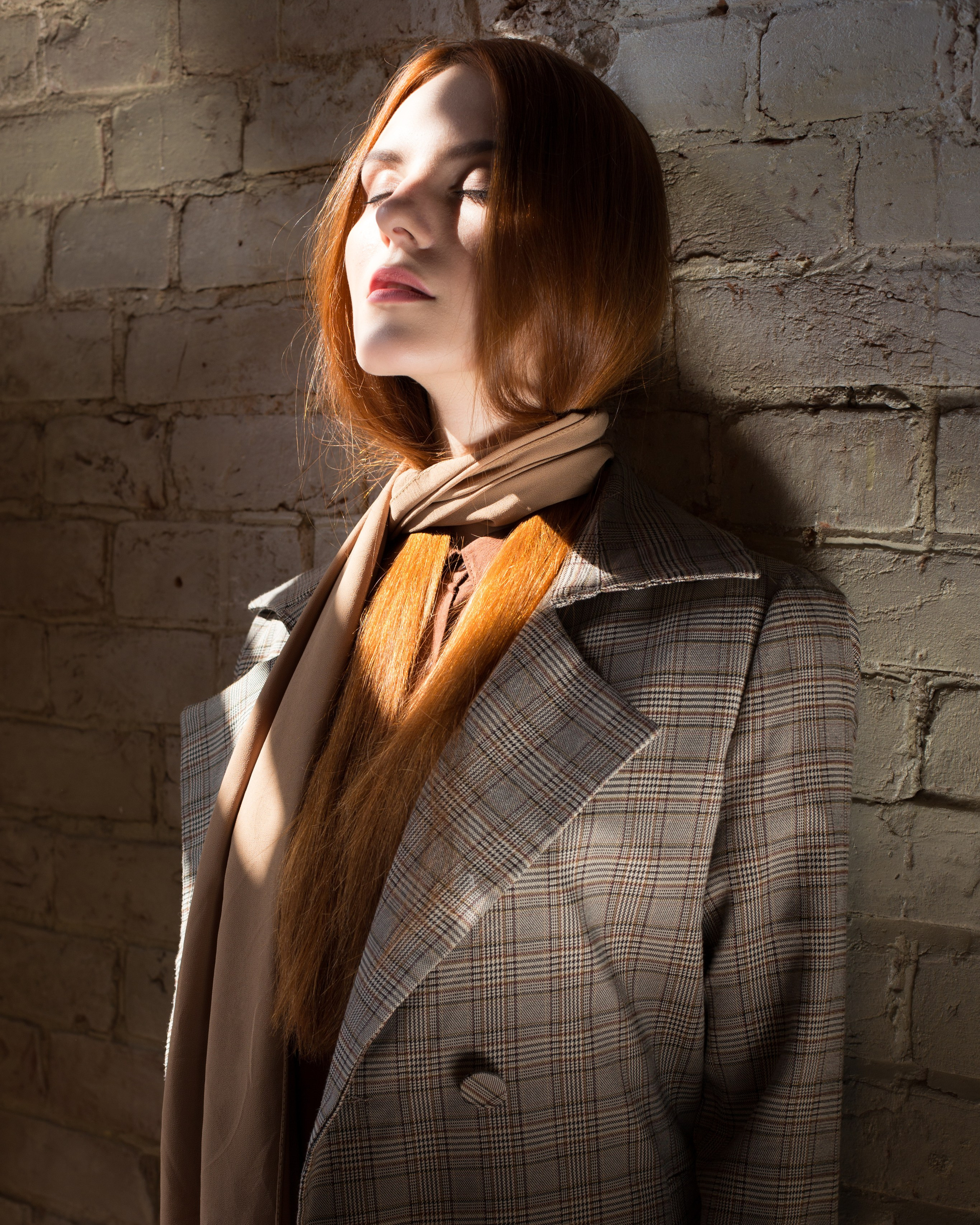 Fashion фотограф в Омске Александр Петров