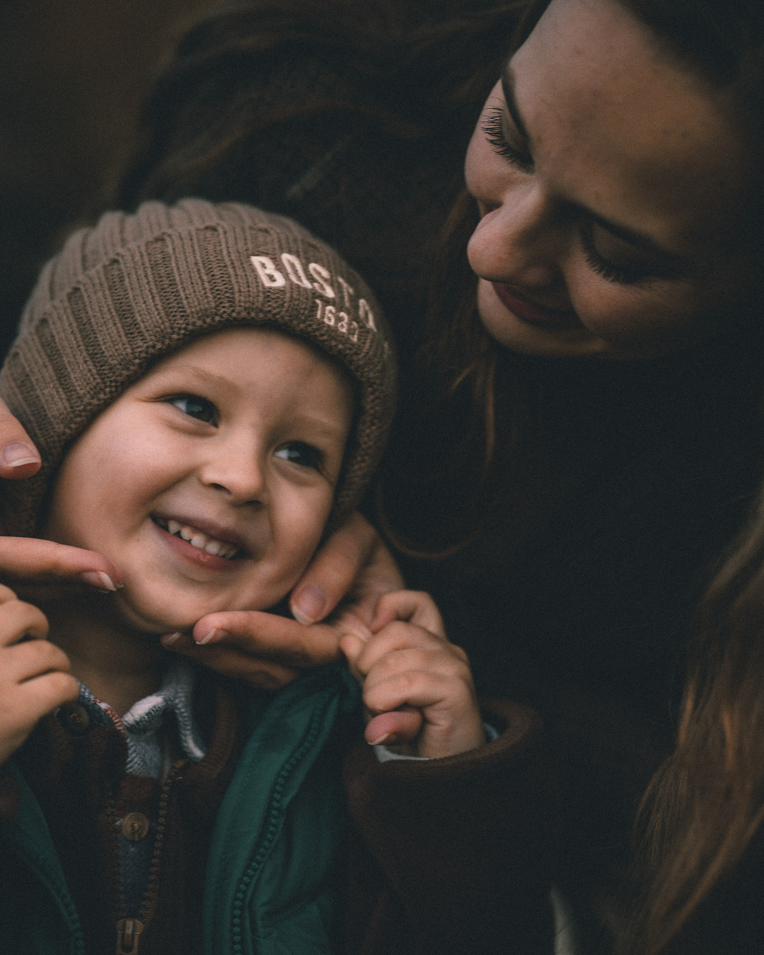 Семейный и детский фотограф в Алматы