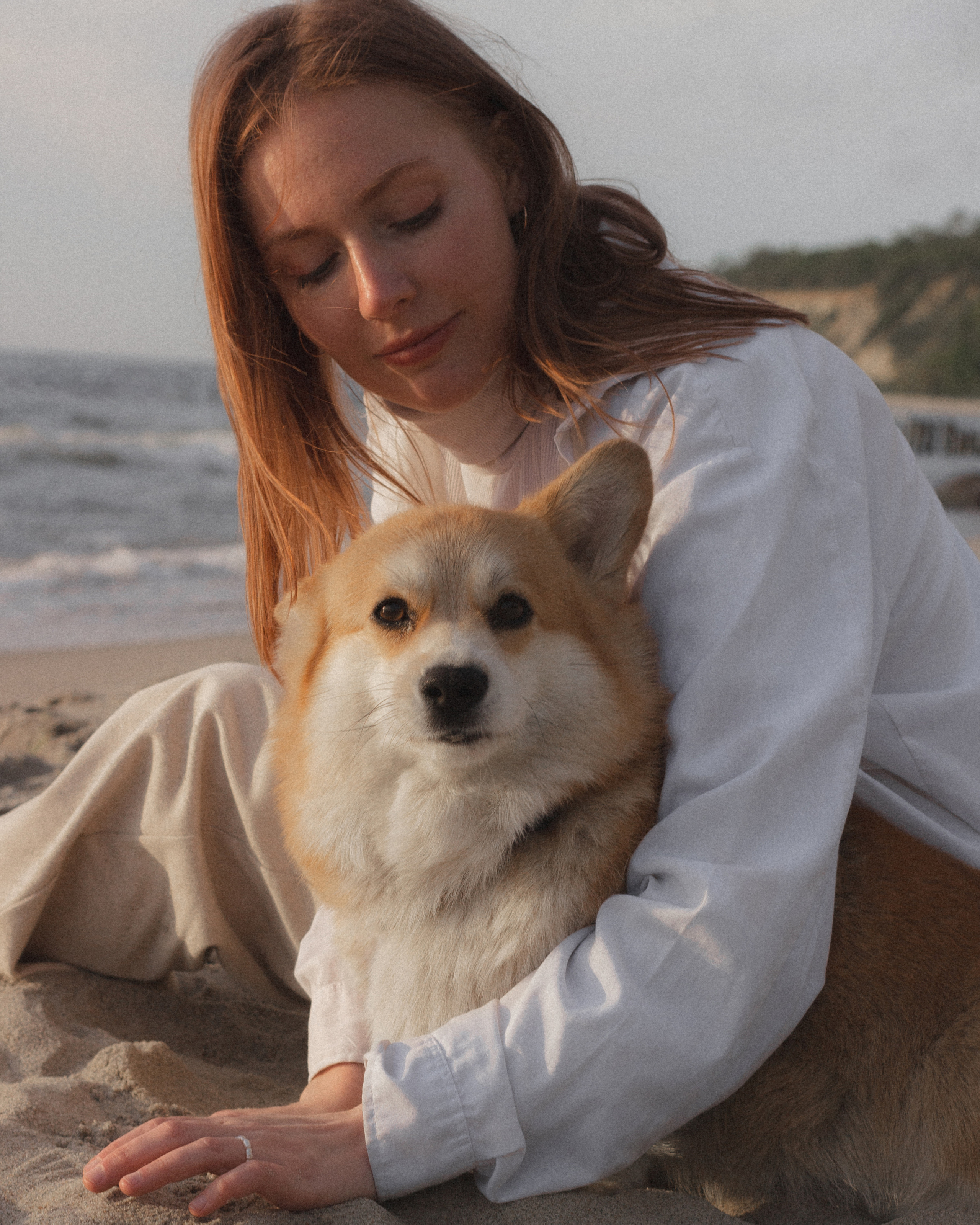 Портретный фотограф в Калининграде Рита Холодова