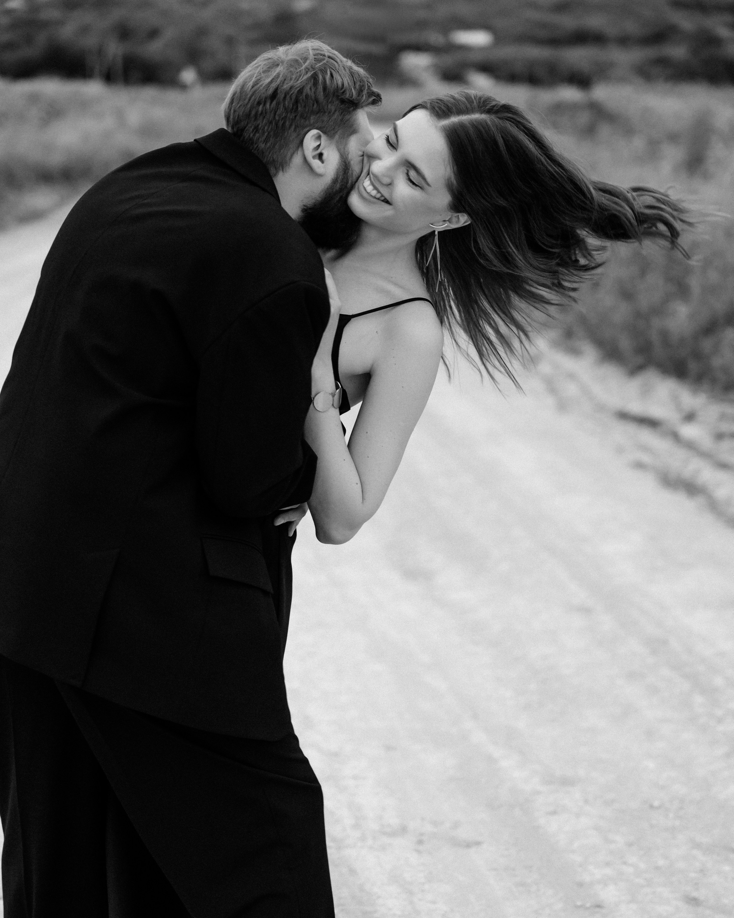 Воронеж. Свадебный фотограф Алина Хабарова