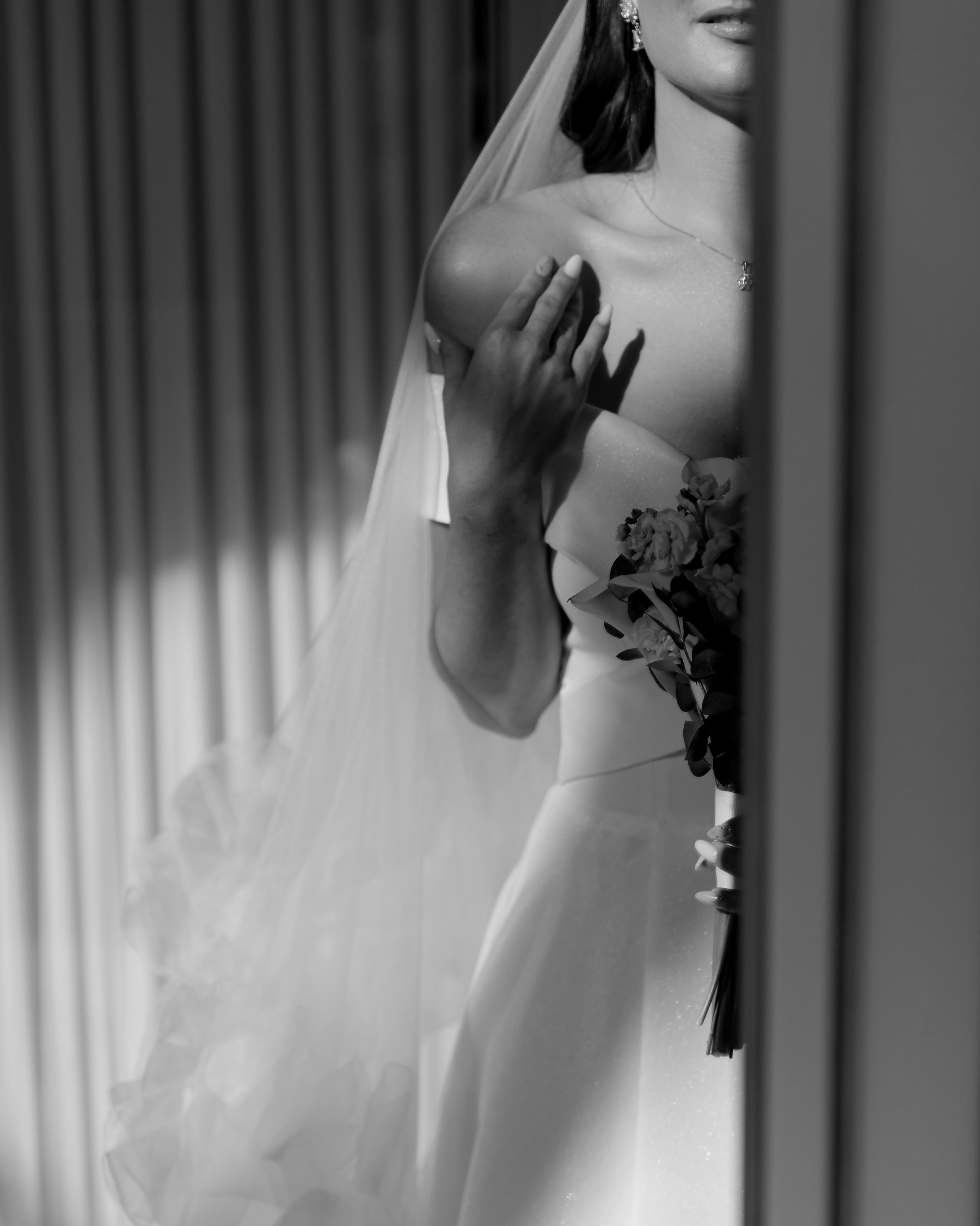 Воронеж. Свадебный фотограф Алина Хабарова