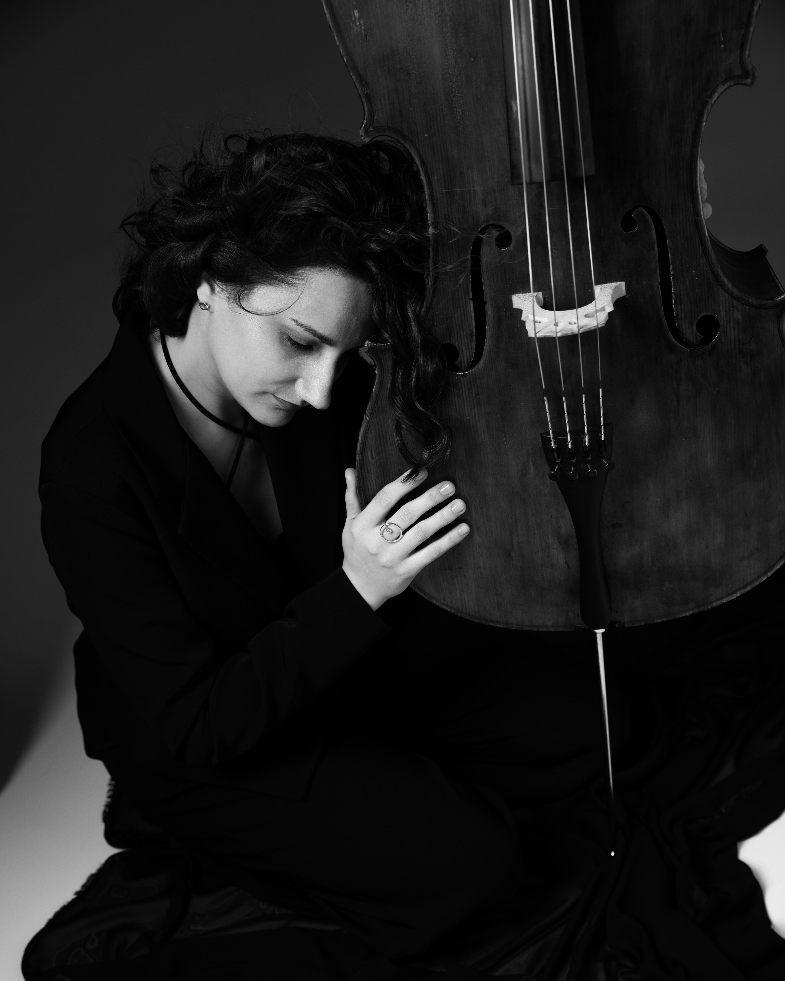 Портреты. Фотограф Вадим Семак