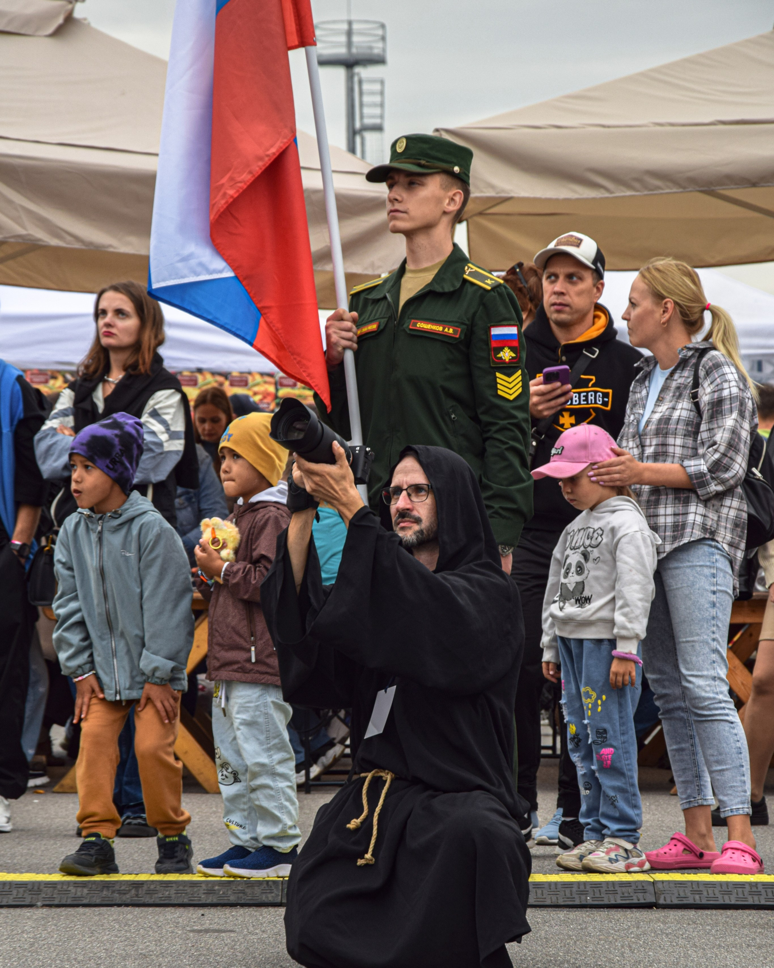 PRICE. ASLAN — Индивидуальный фотограф из Питера