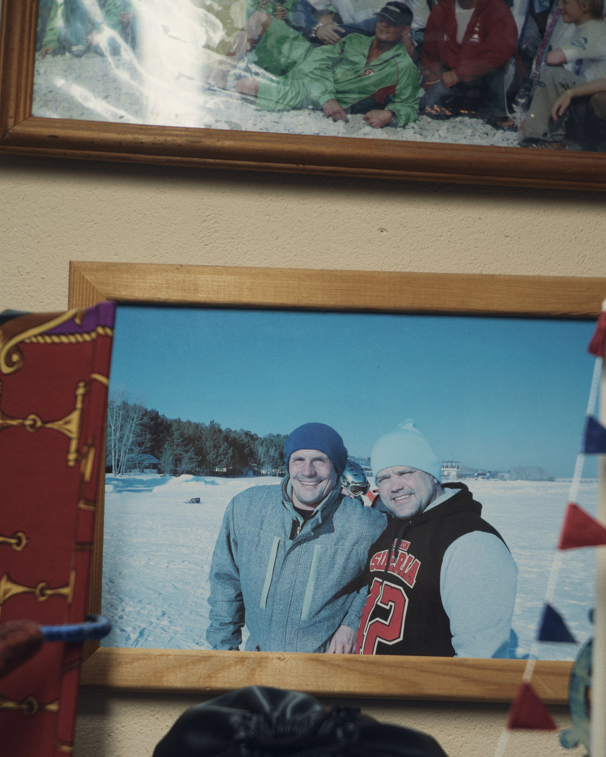 Сёрфинг в Новосибирске. Интервью с Игорем Гартвичем. Артём Кузнецов, фотограф, Новосибирск